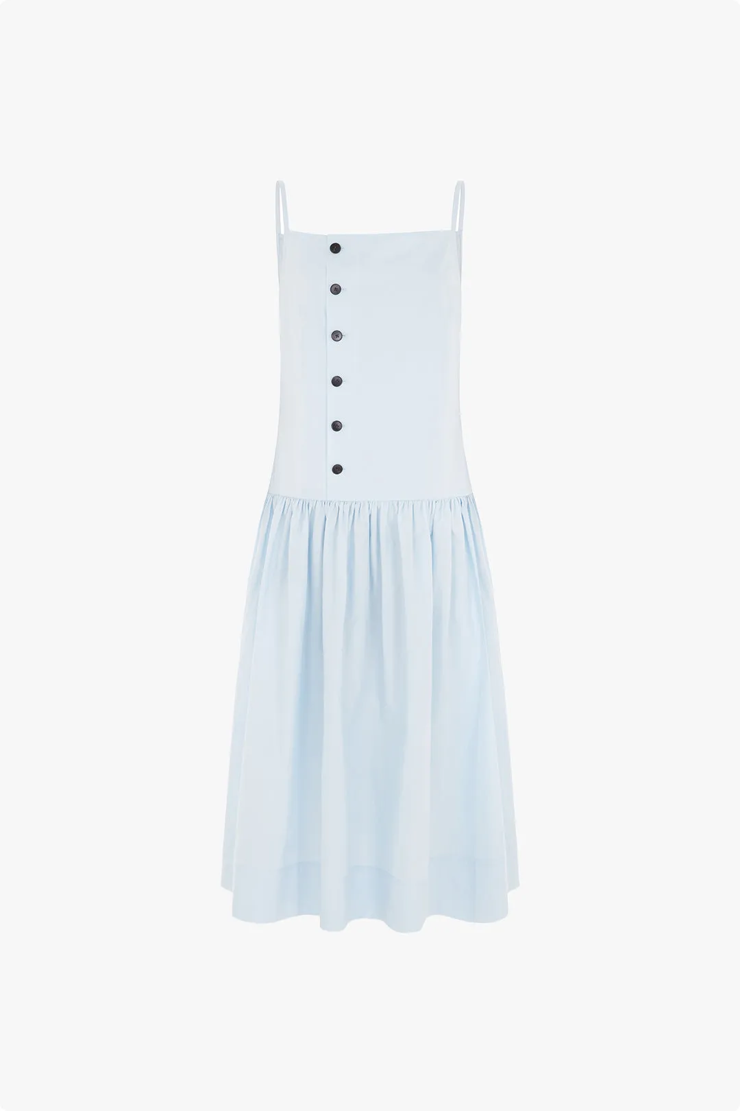 Santino Organic Cotton Maxi Dress sold by Aligne product image thumbnail 5