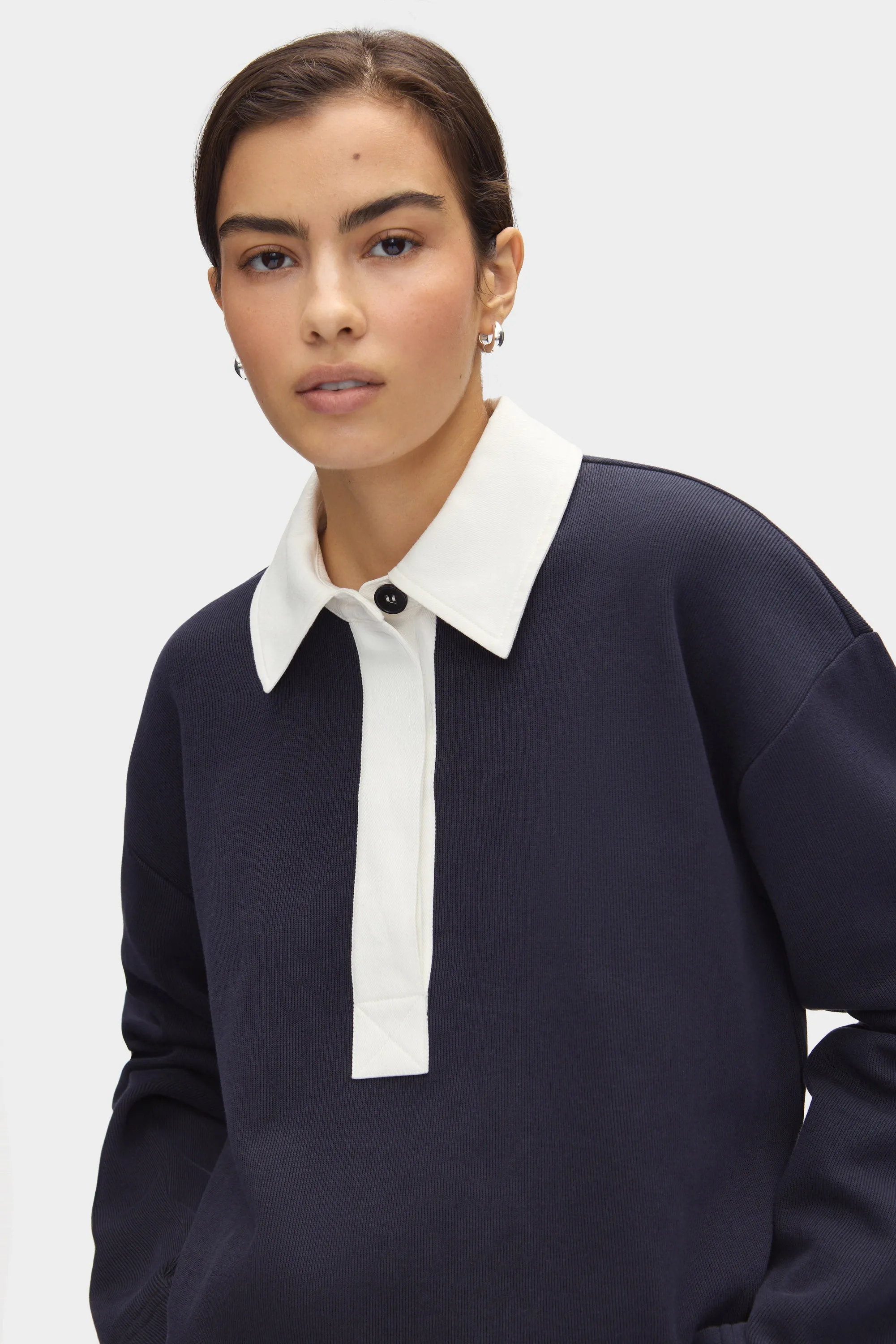 Joni Rugby Top sold by Aligne product image thumbnail 2