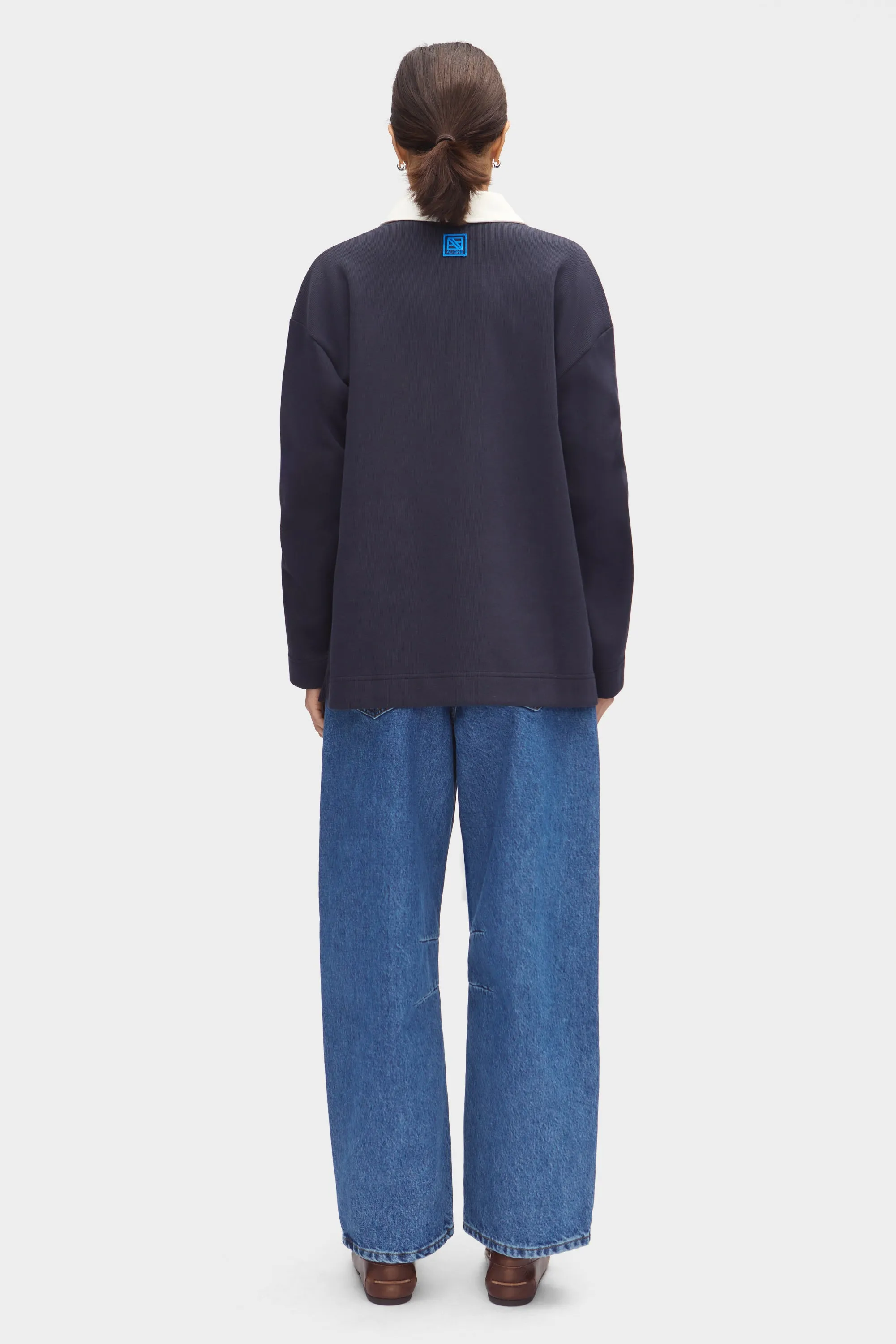 Joni Rugby Top sold by Aligne product image thumbnail 4