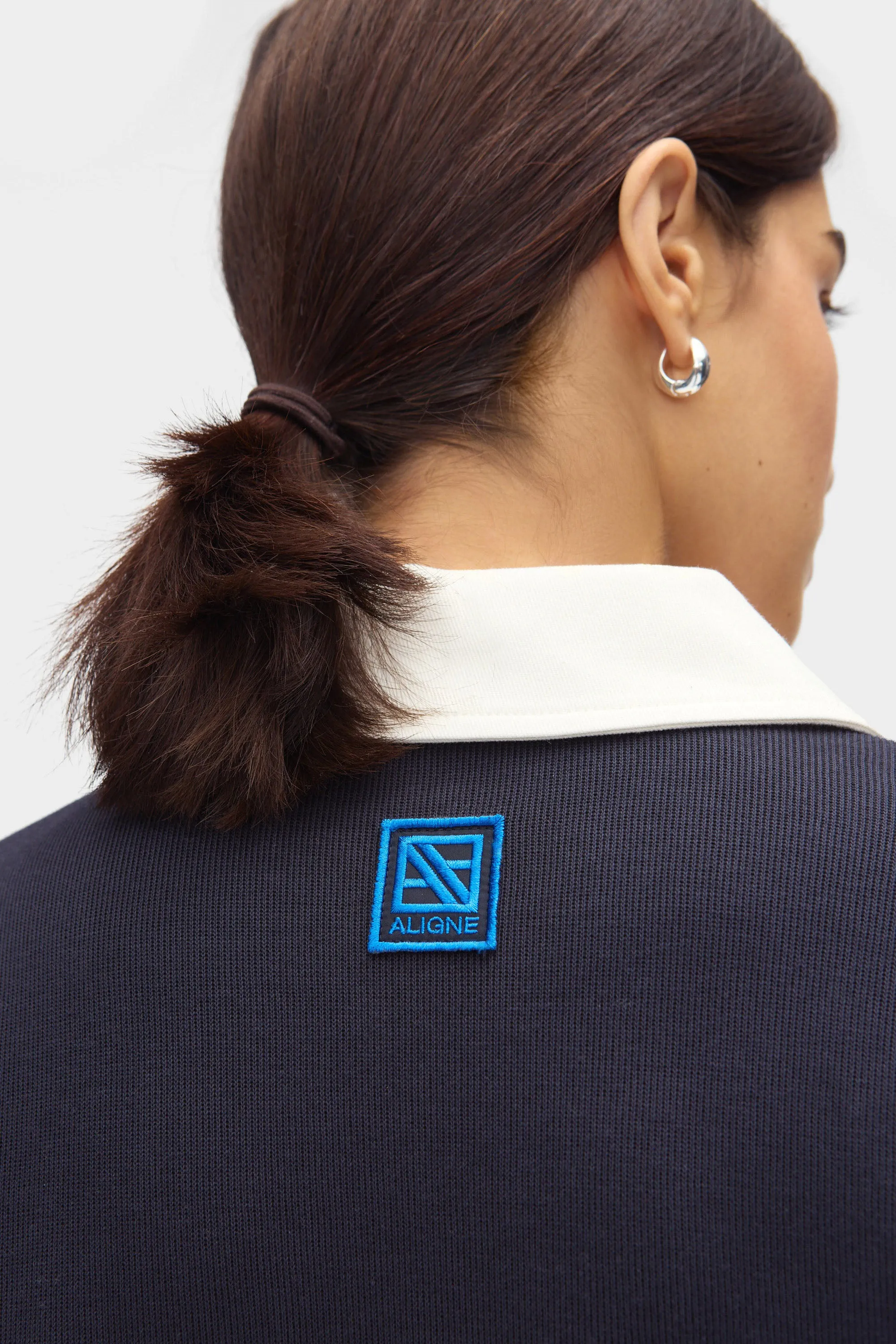 Joni Rugby Top sold by Aligne product image thumbnail 3