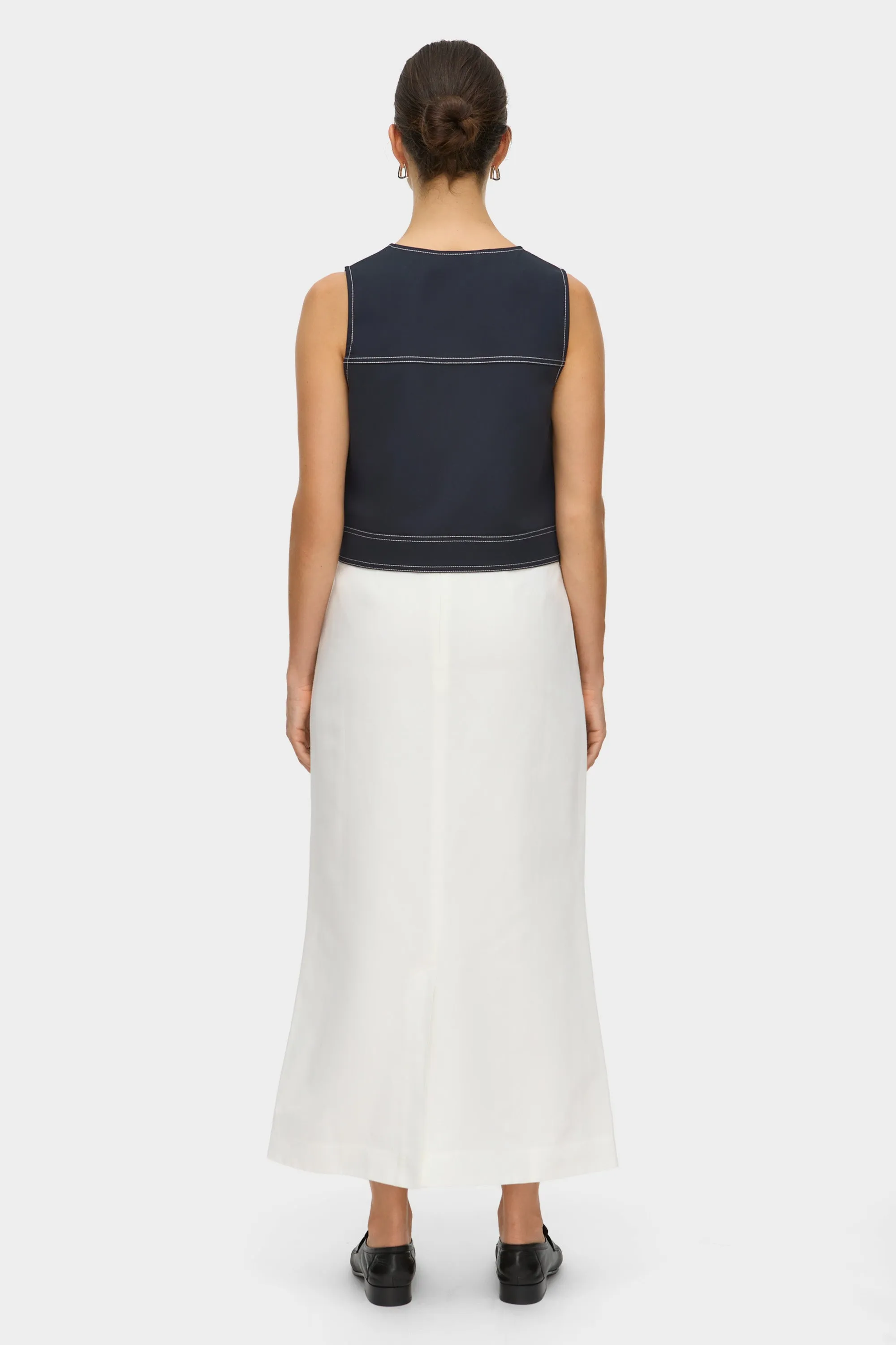 Summer Utility Top sold by Aligne product image thumbnail 4