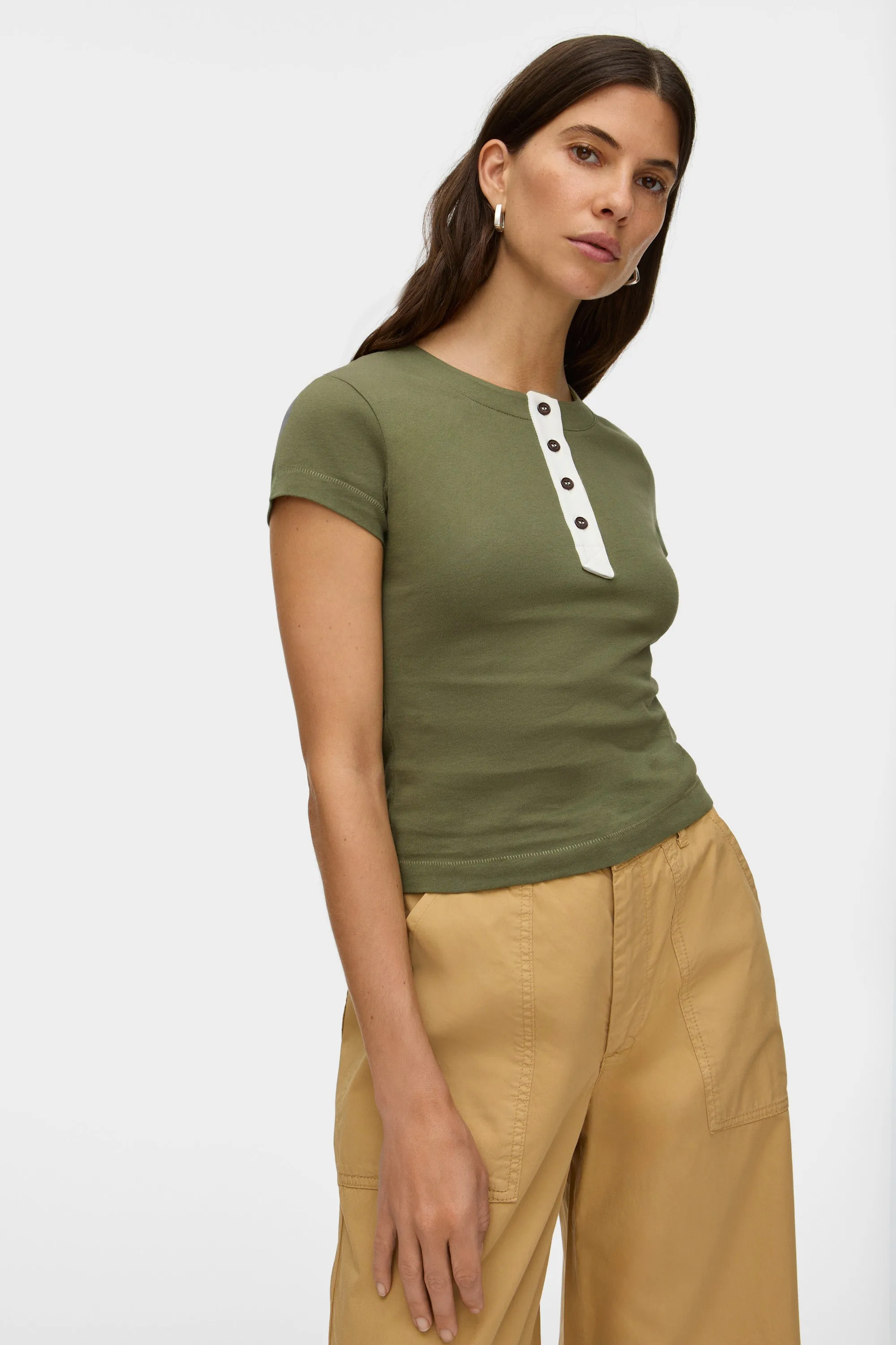Axel Mini T-Shirt sold by Aligne product image thumbnail 2