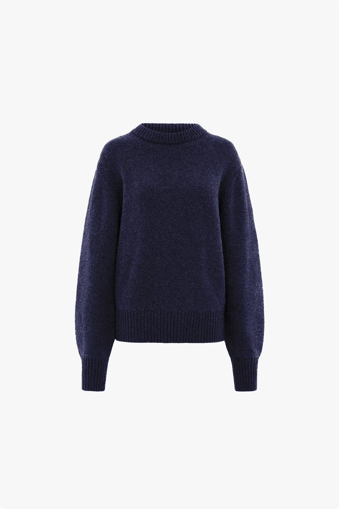 Dion Knitted Jumper sold by Aligne product image thumbnail 5