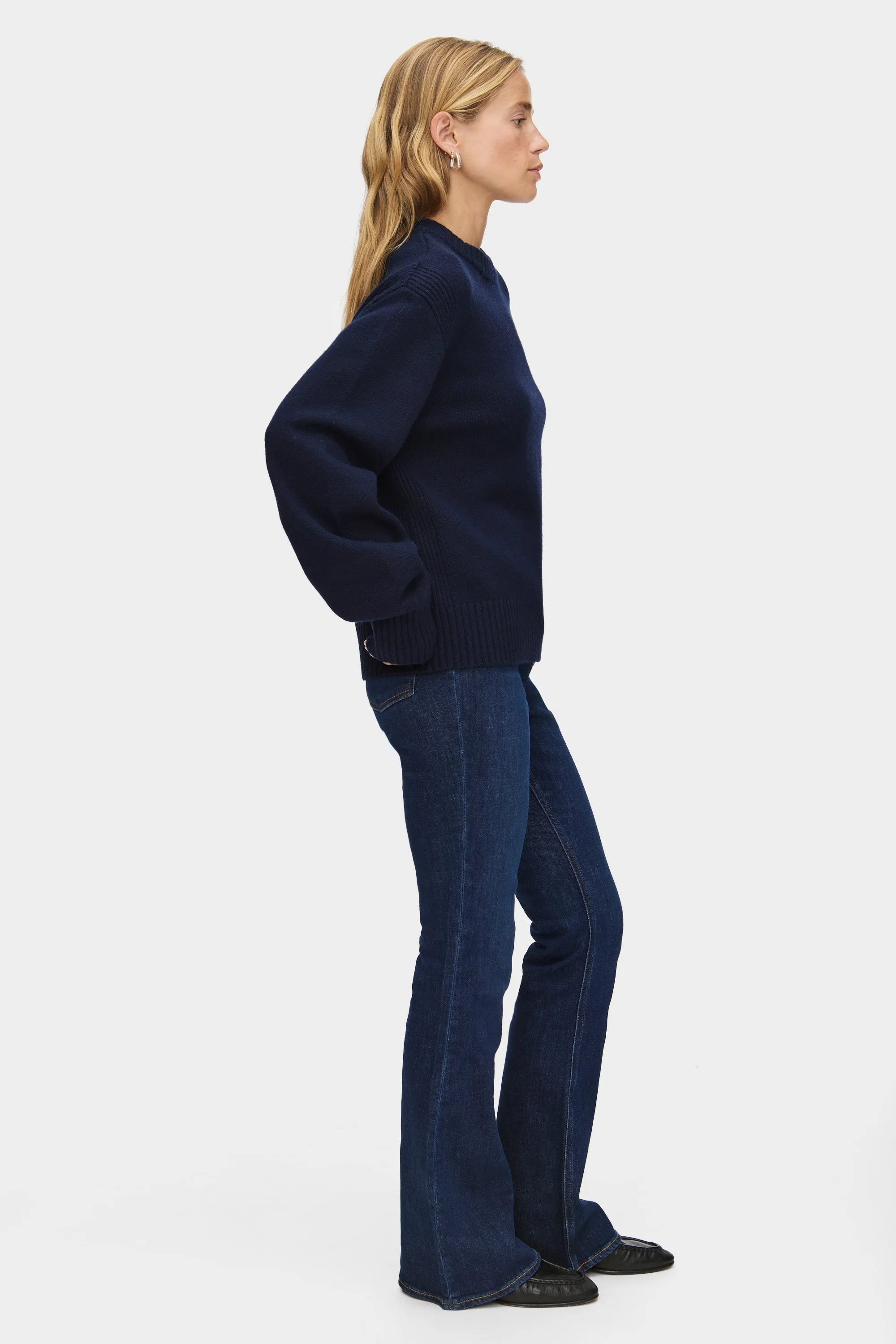 Dion Knitted Jumper sold by Aligne product image thumbnail 3