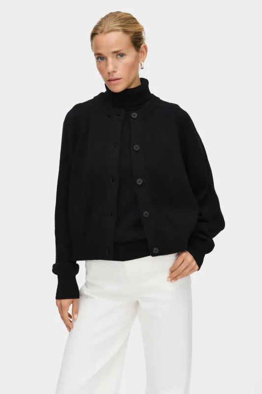 Tania Knitted Cardigan sold by Aligne