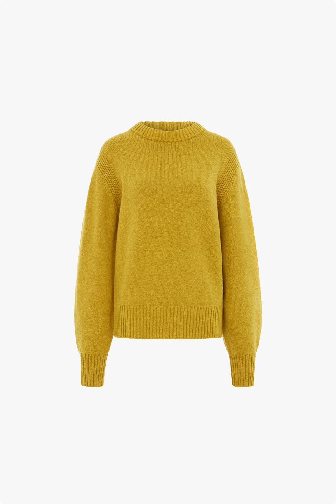 Dion Knitted Jumper sold by Aligne product image thumbnail 5