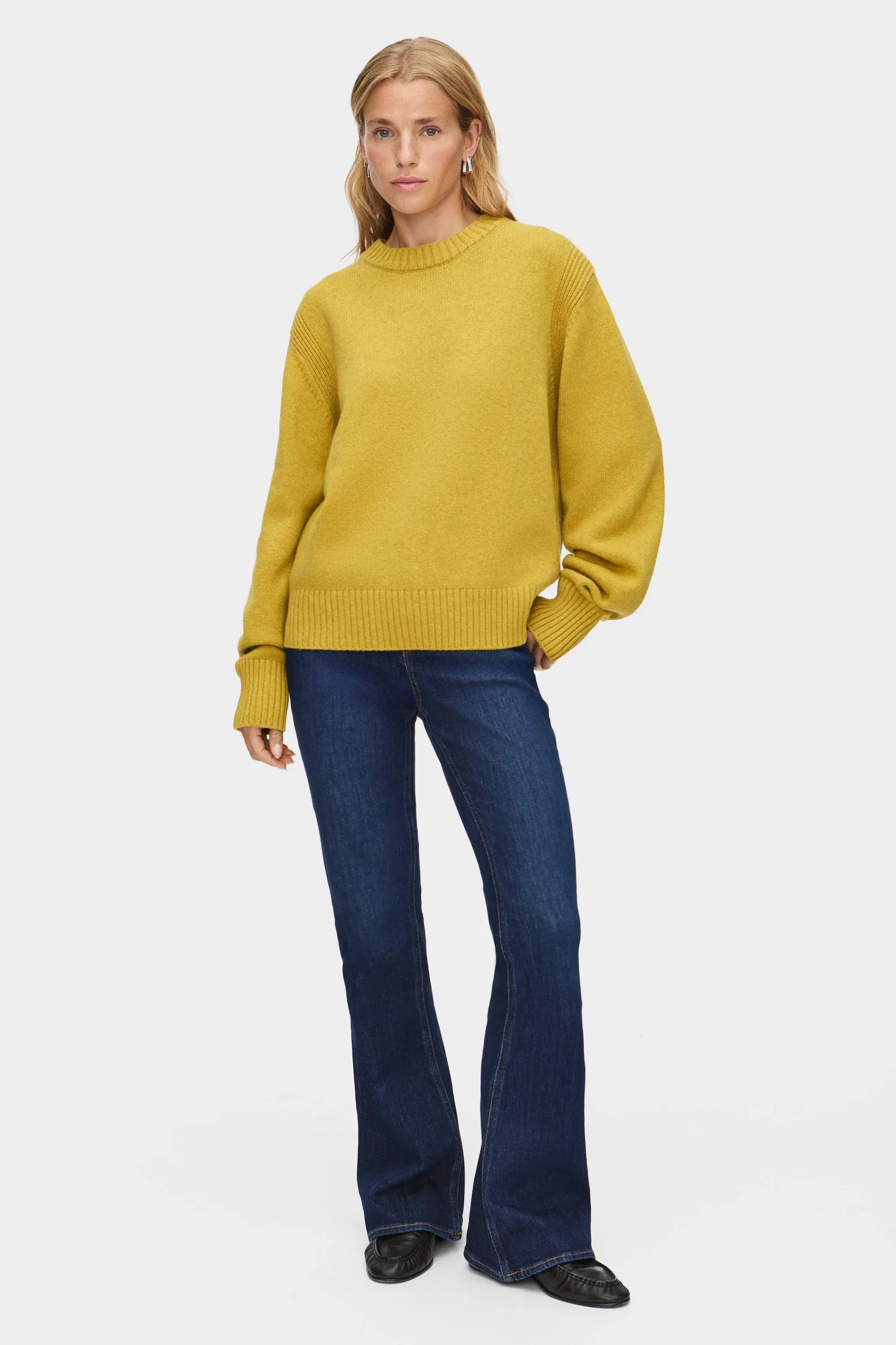 Dion Knitted Jumper sold by Aligne product image thumbnail 2