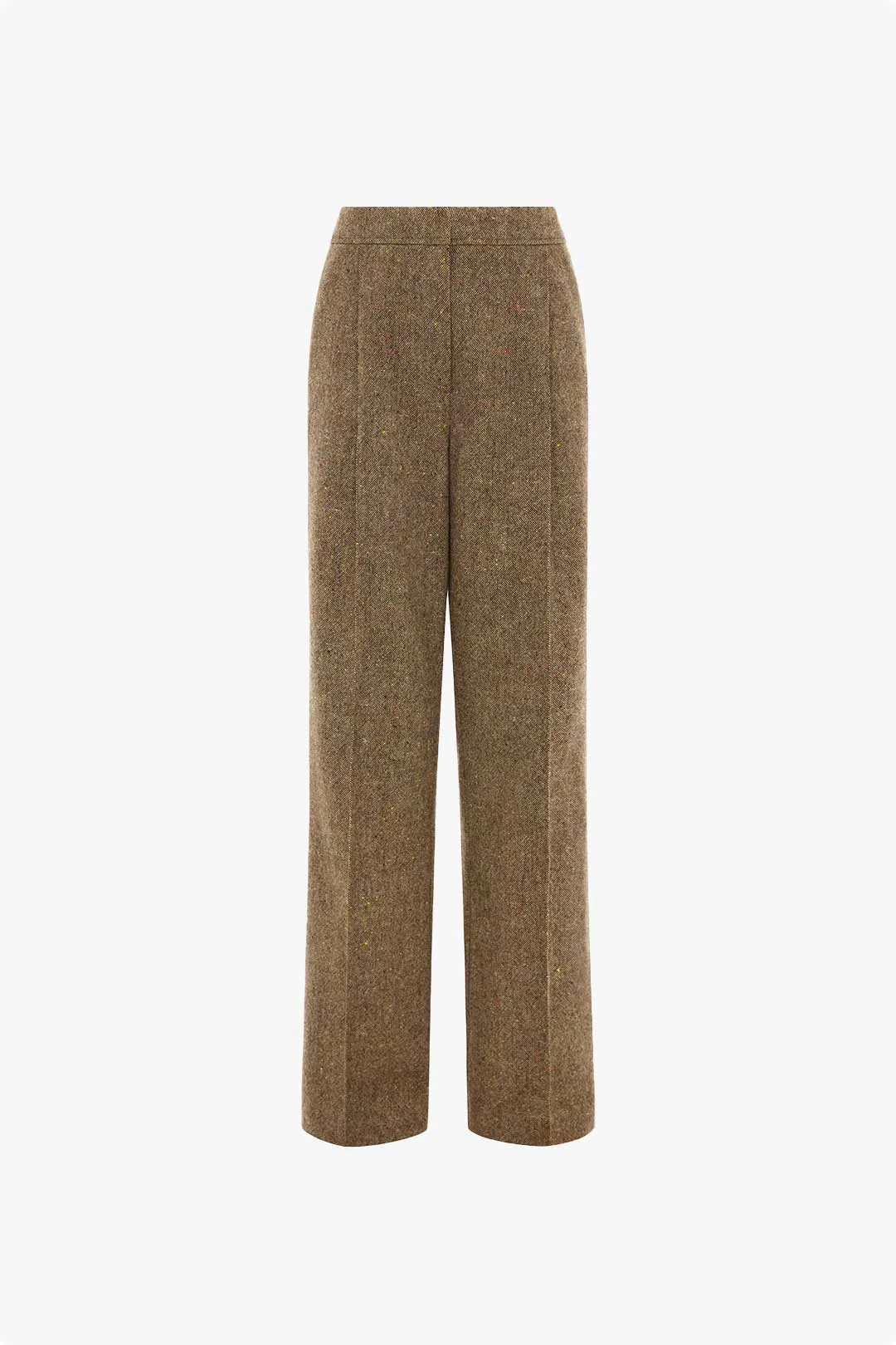 Lena Wool Tailored Trouser sold by Aligne product image thumbnail 5