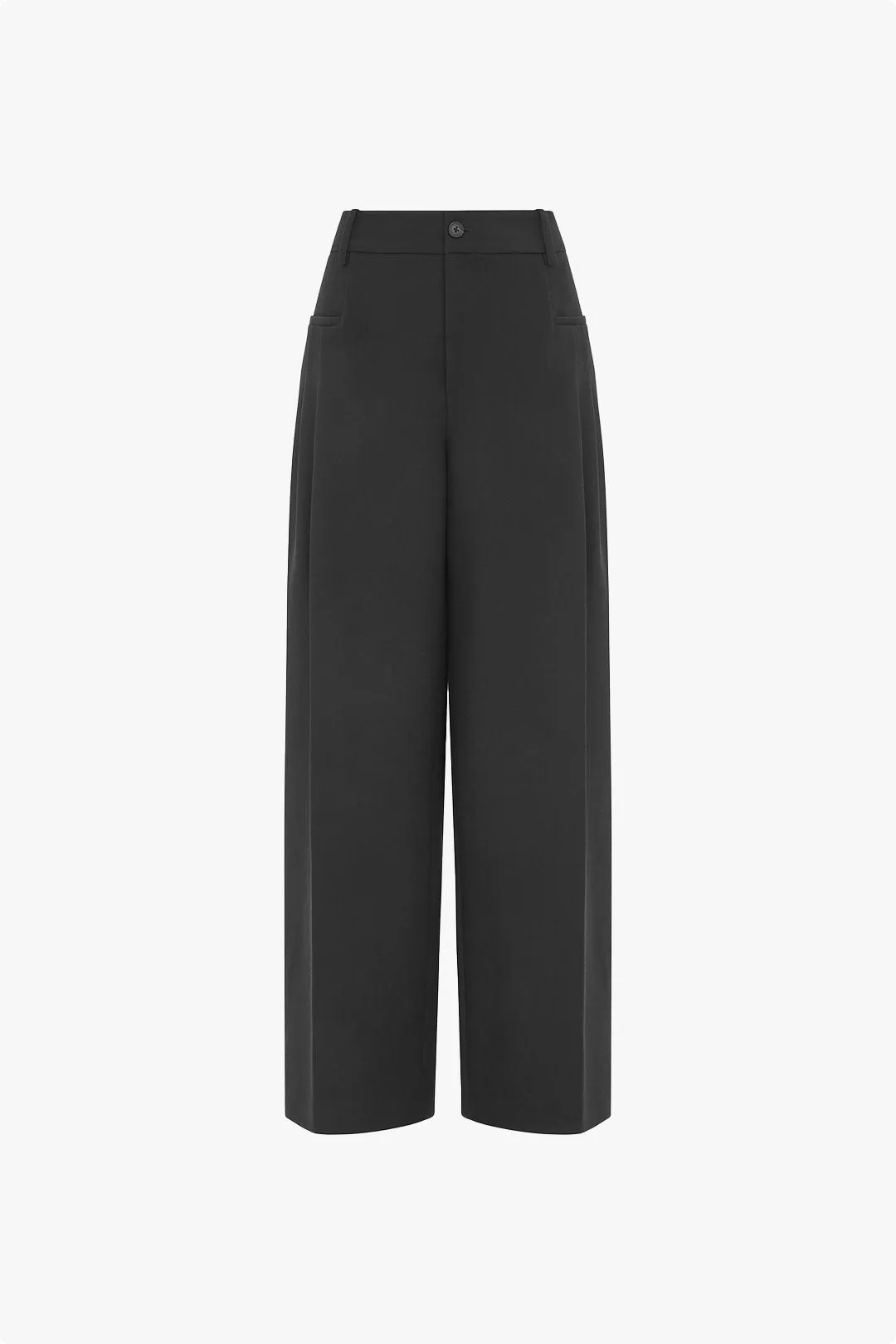 Genevieve Pleated Wide Leg Trouser sold by Aligne product image thumbnail 5