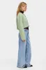 Angelina Wool Bolero sold by Aligne