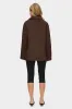 Orson Double Faced Wool Blazer sold by Aligne
