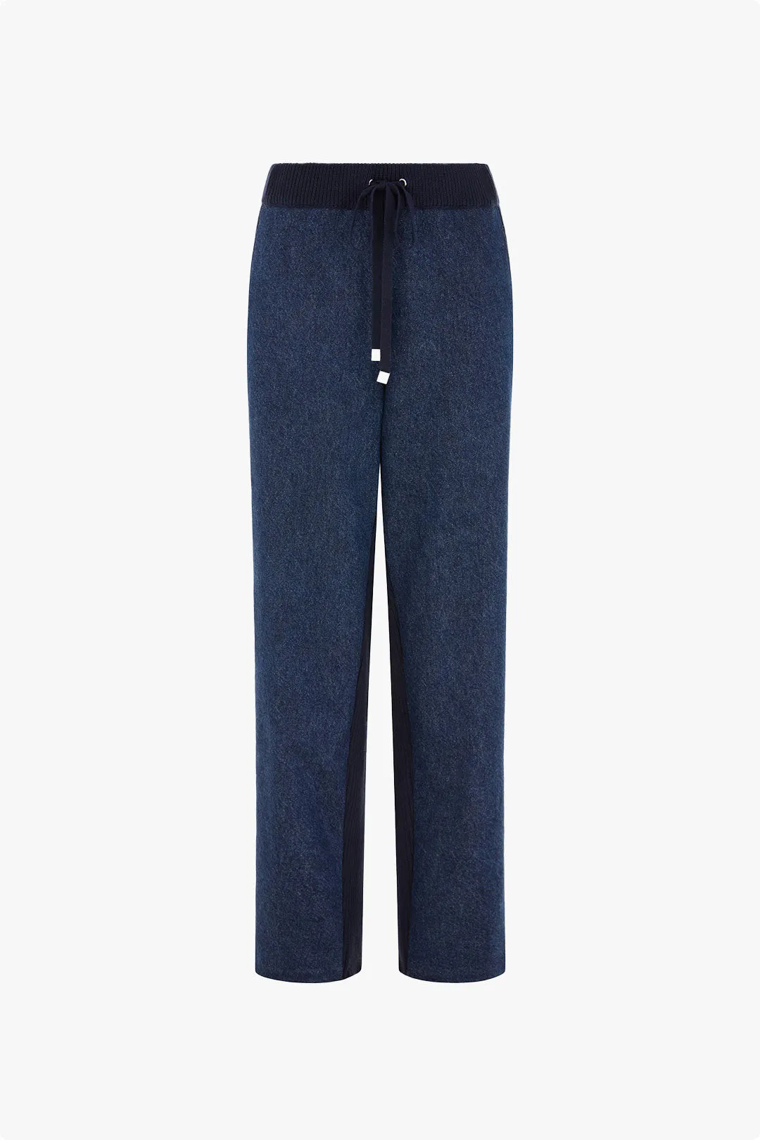LB Lucia Knitted Denim Trouser sold by Aligne product image thumbnail 5