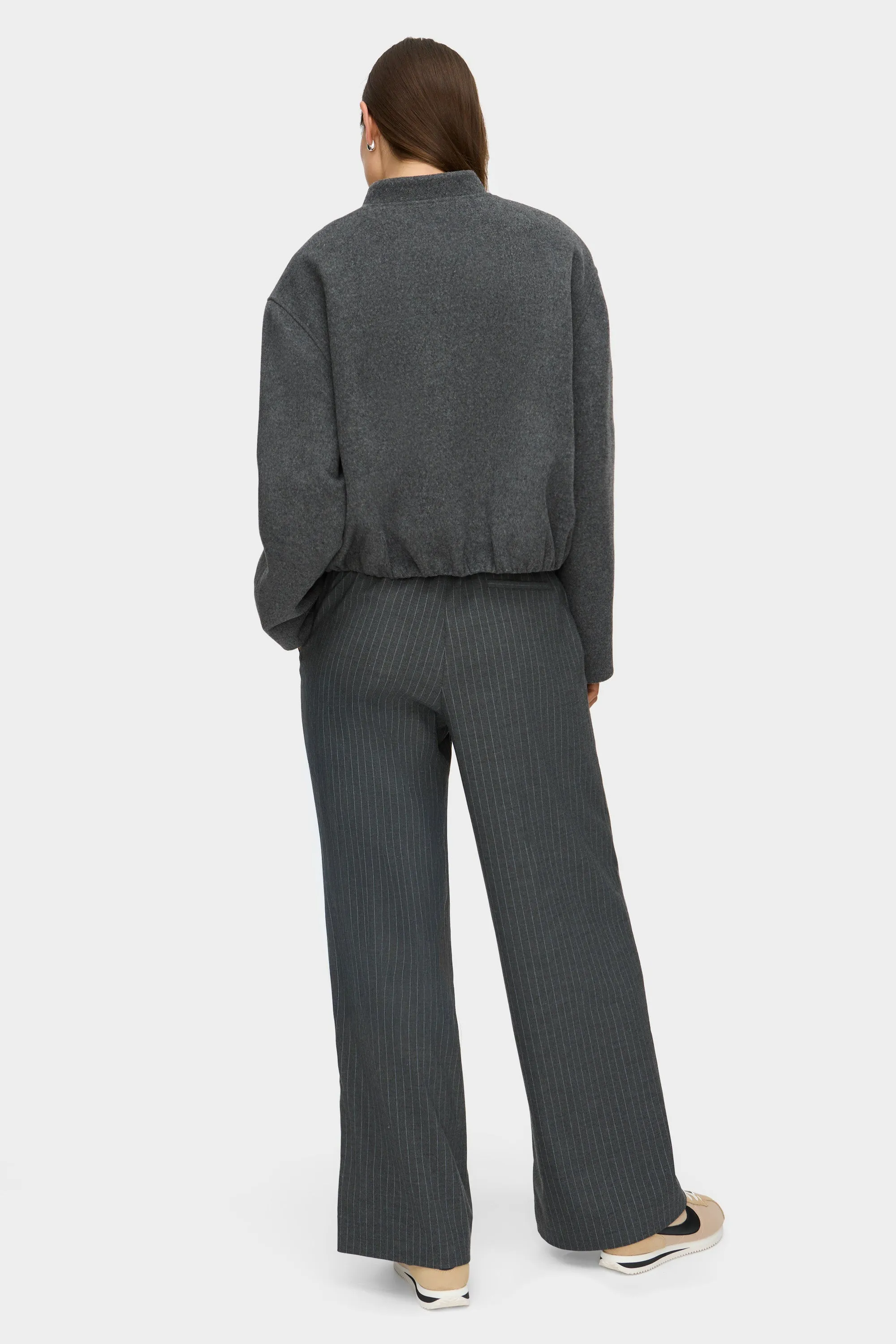 LB Kate Wool-Blend Jacket sold by Aligne product image thumbnail 4