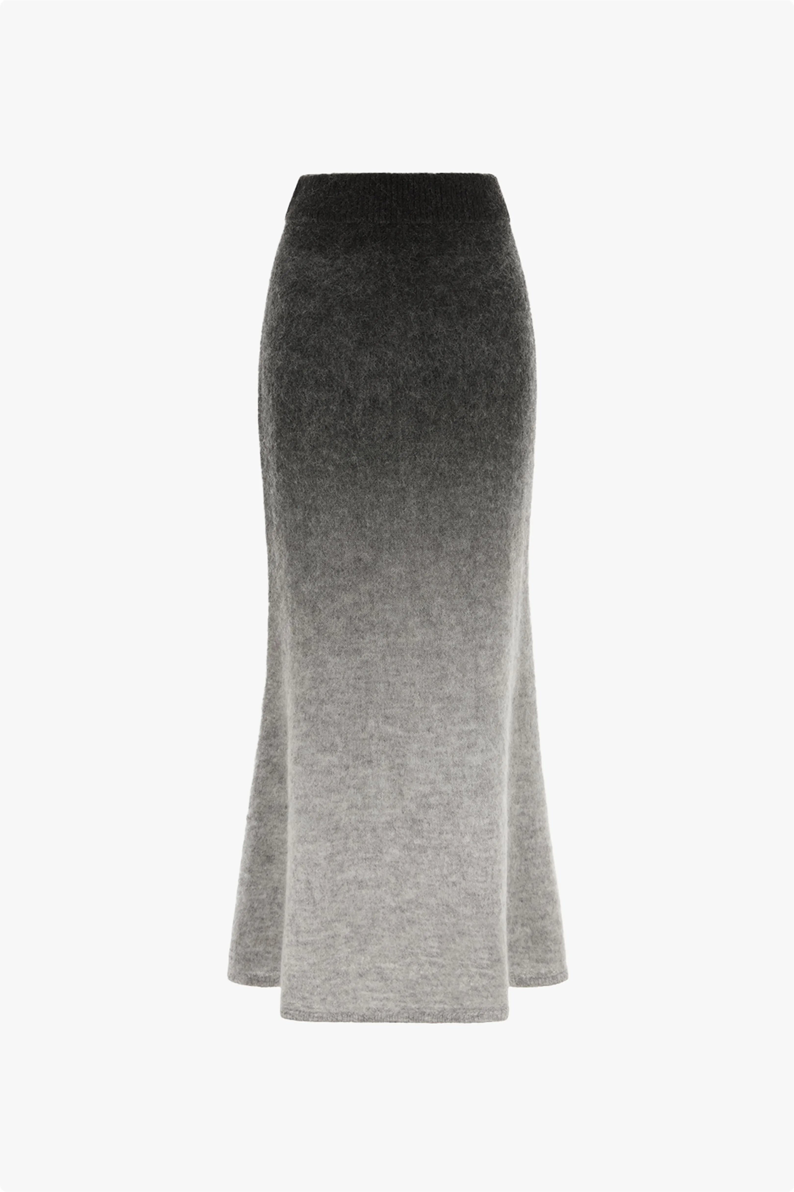 Hattie Mohair Knitted Skirt sold by Aligne product image thumbnail 5