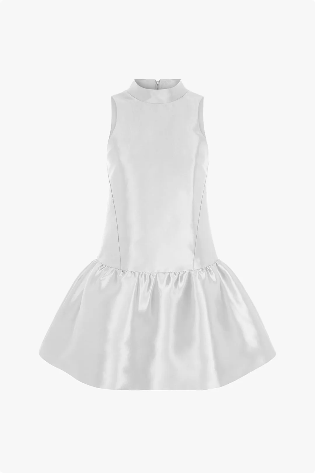 Blaze Satin Party Dress sold by Aligne product image thumbnail 5