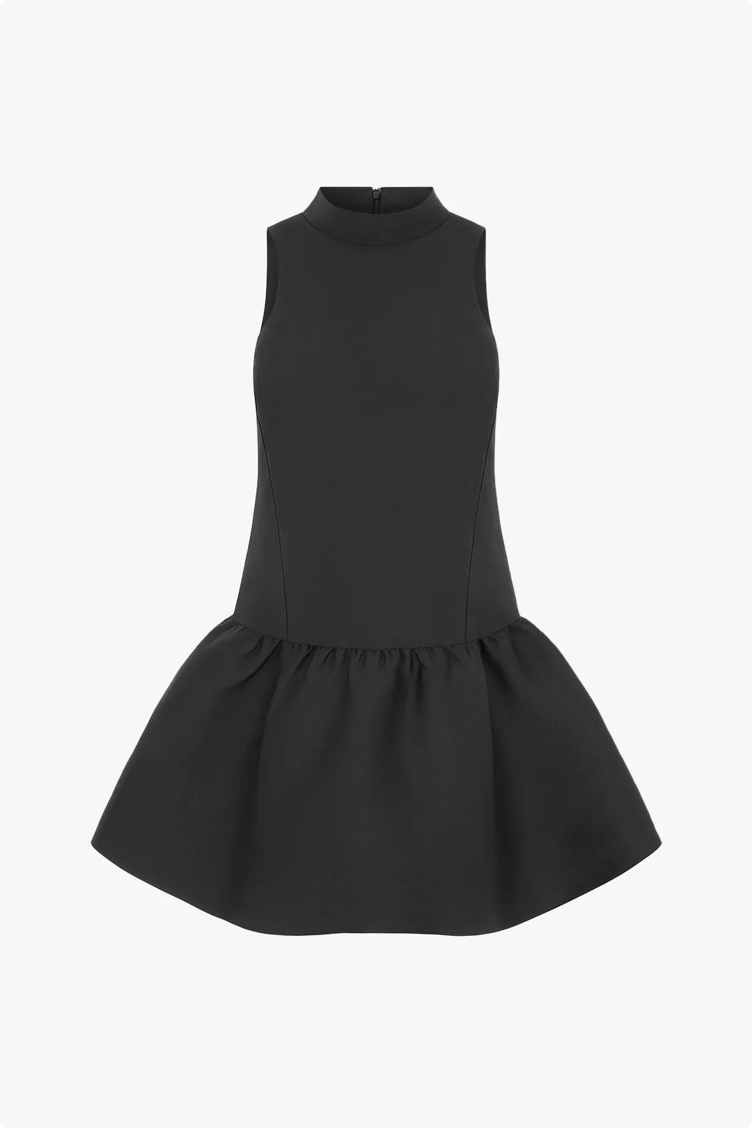 Blaze Satin Party Dress sold by Aligne product image thumbnail 5