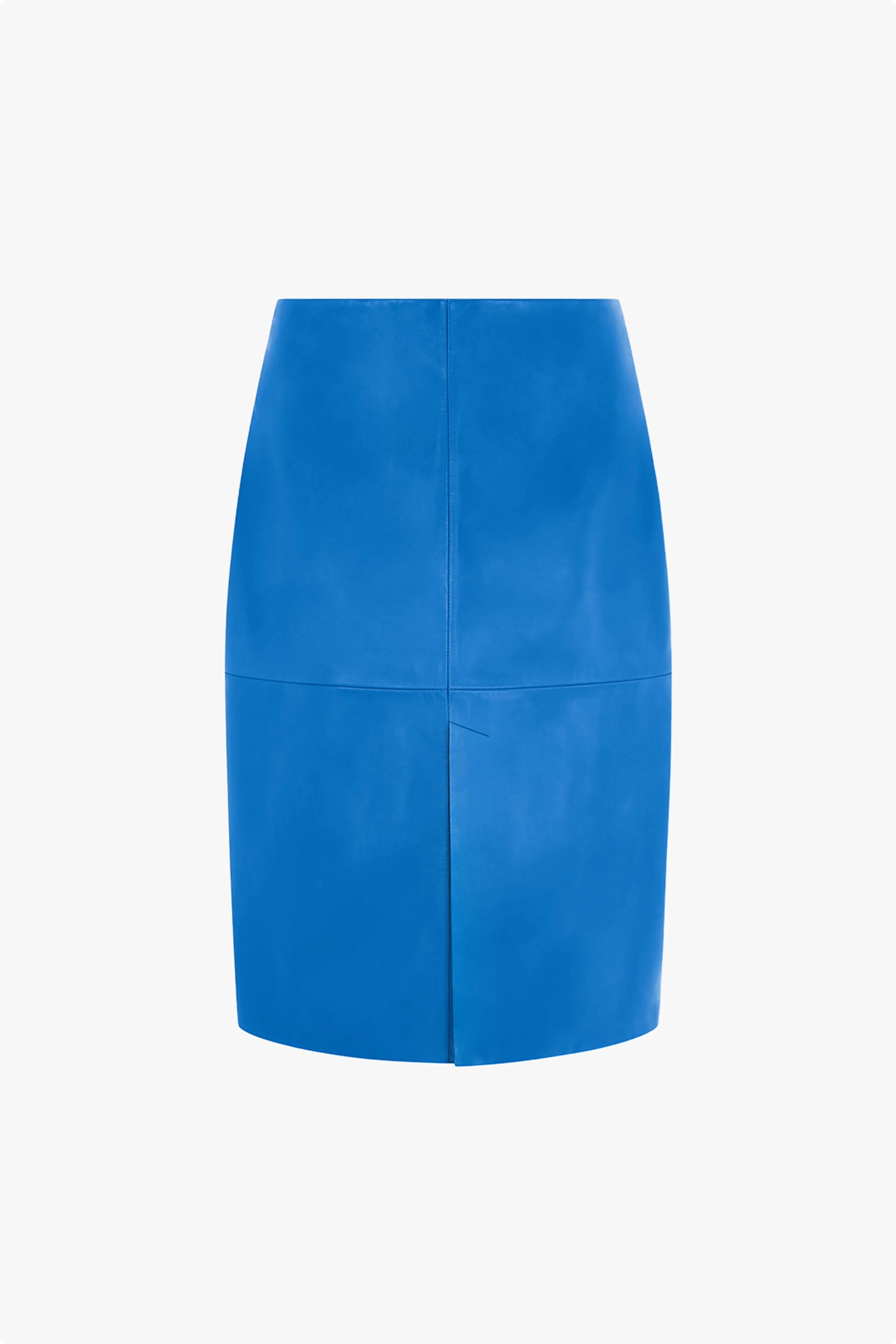 Olwen Leather Midi Skirt sold by Aligne product image thumbnail 5