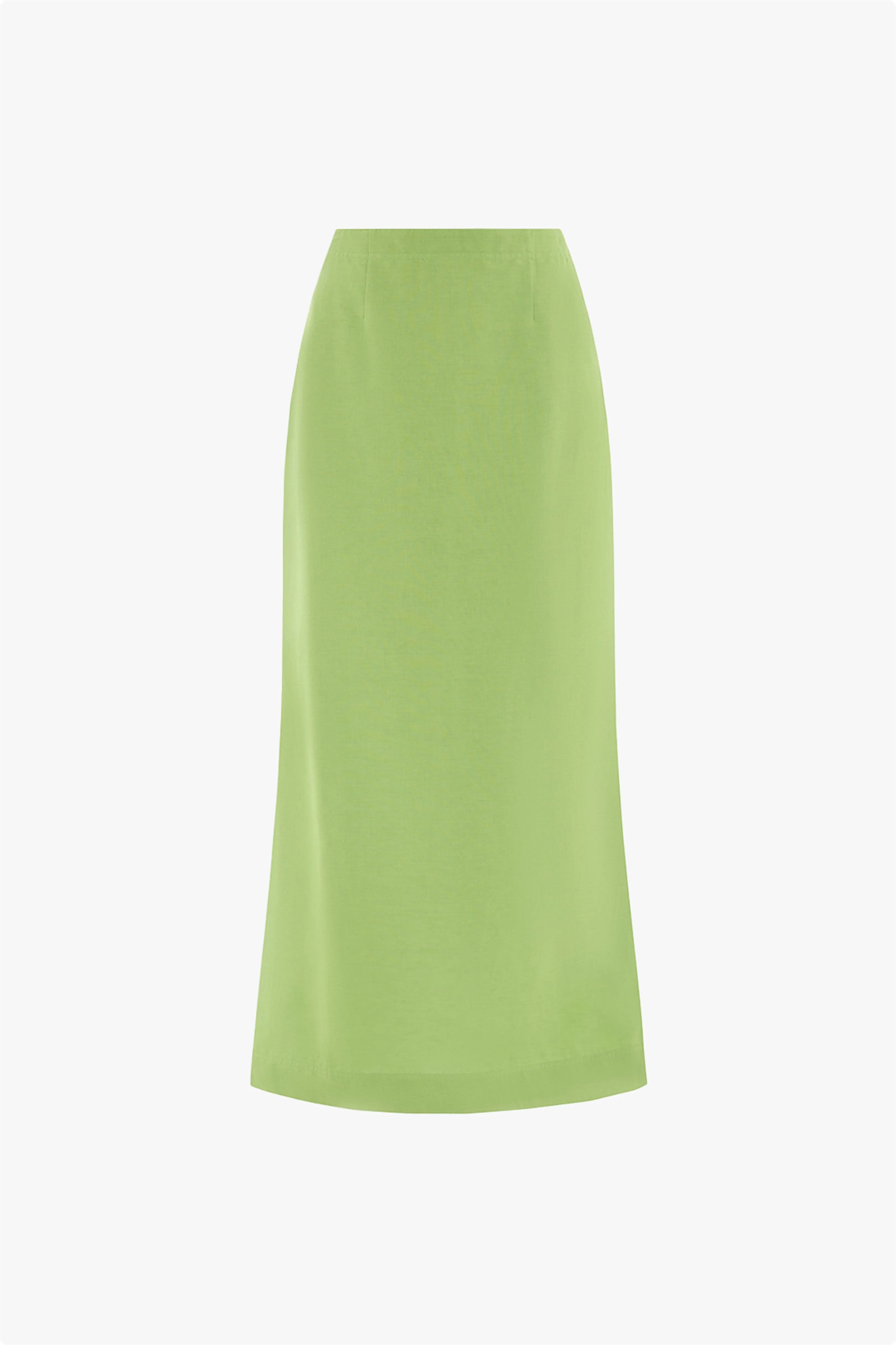 Mia Linen Maxi Skirt sold by Aligne product image thumbnail 5