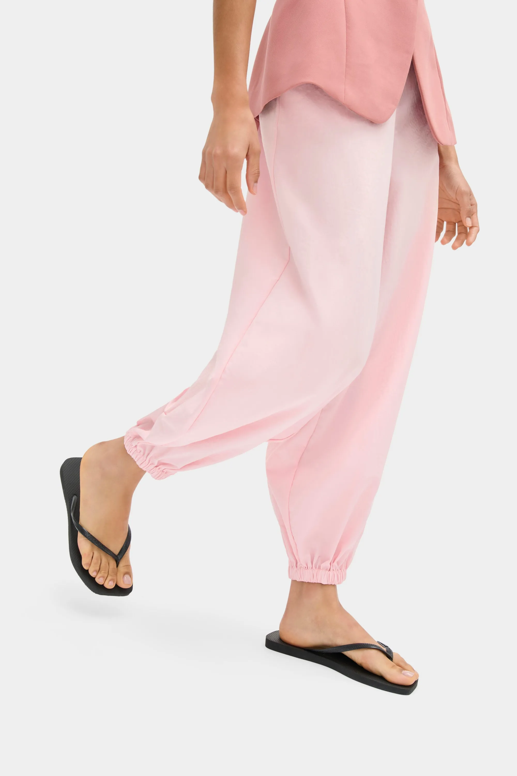 Meryl Balloon Trouser sold by Aligne product image thumbnail 3