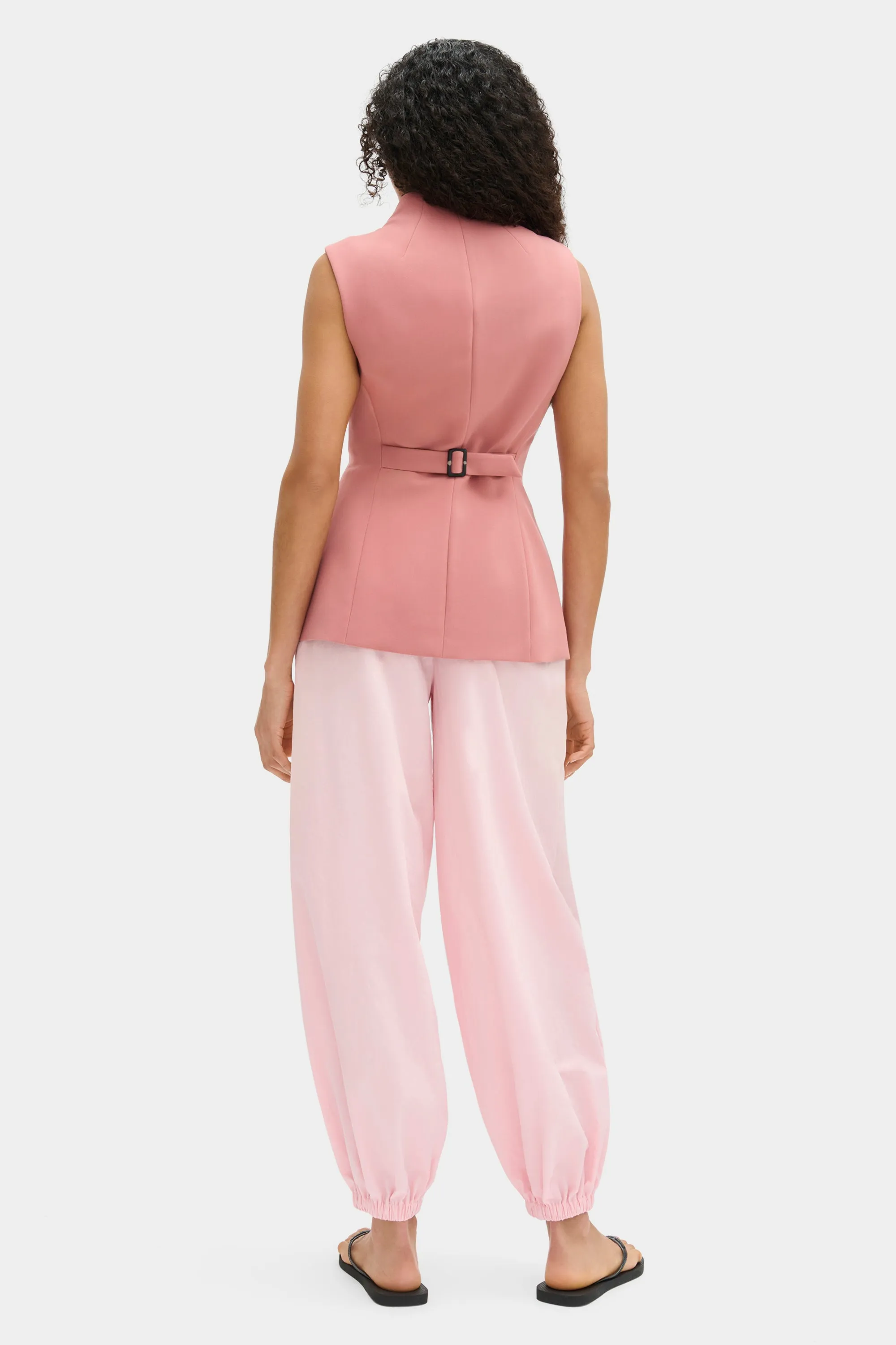Meryl Balloon Trouser sold by Aligne product image thumbnail 4