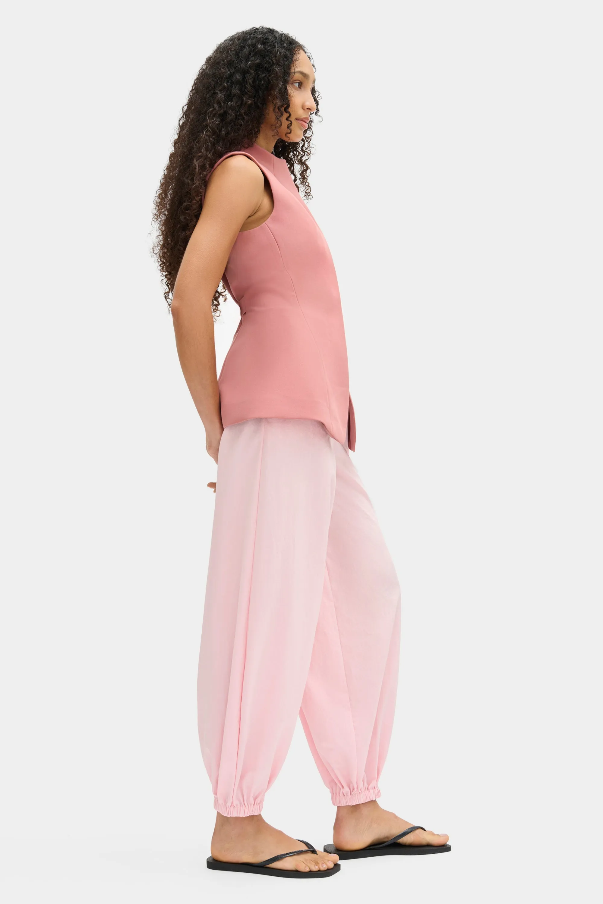 Meryl Balloon Trouser sold by Aligne product image thumbnail 2