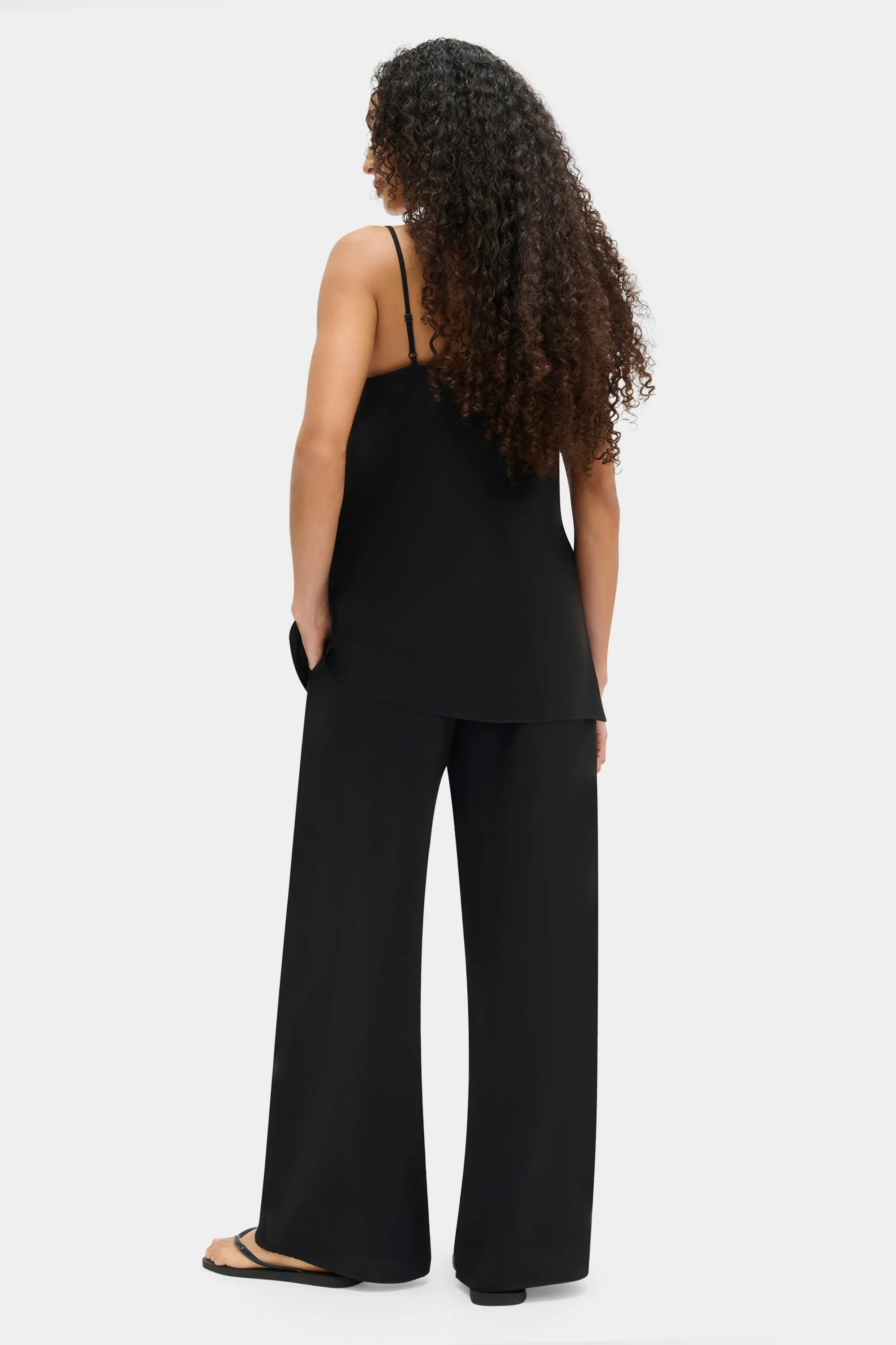 Lola Shell Top sold by Aligne product image thumbnail 3