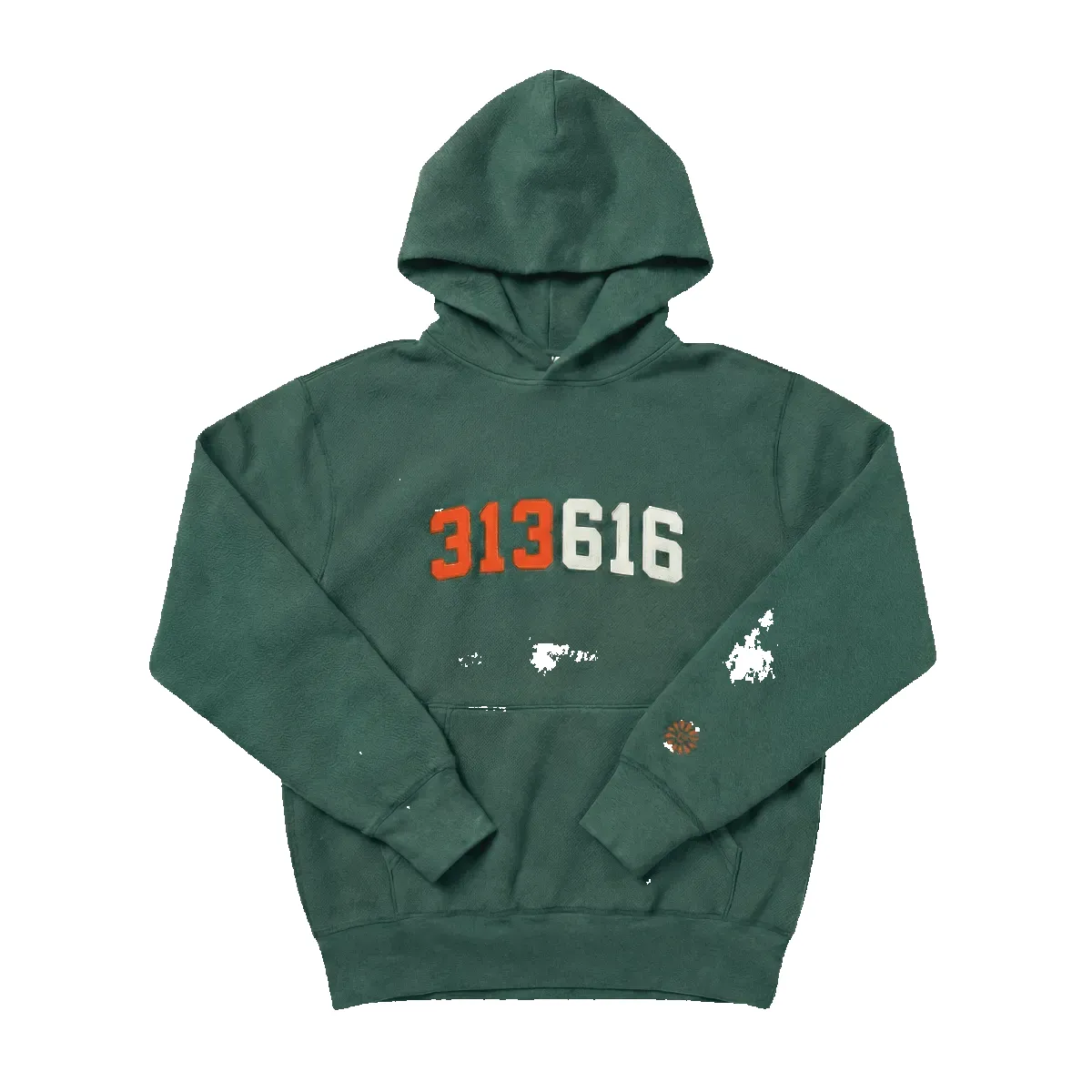 LEON x Soft Goods - 313616 Hoodie sold by Soft Goods Detroit