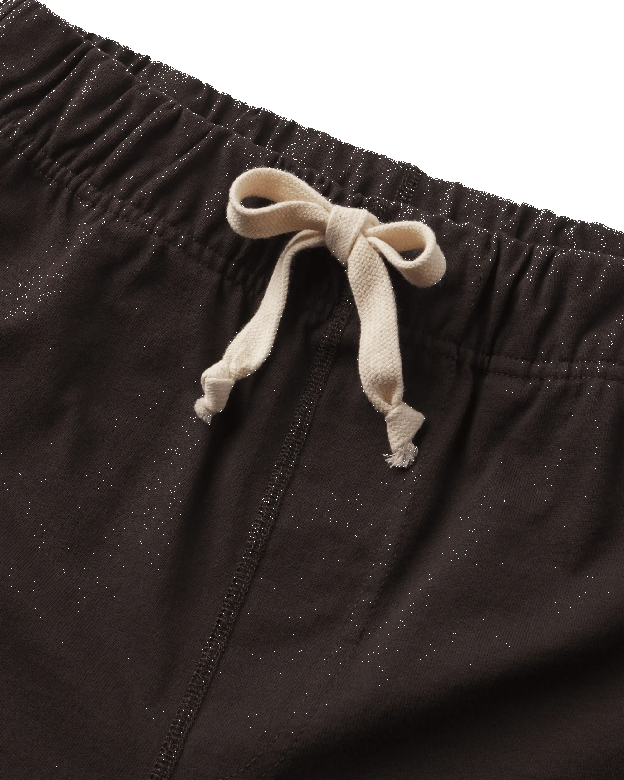 Jersey Pant - Vintage Black sold by Soft Goods Detroit product image thumbnail 3