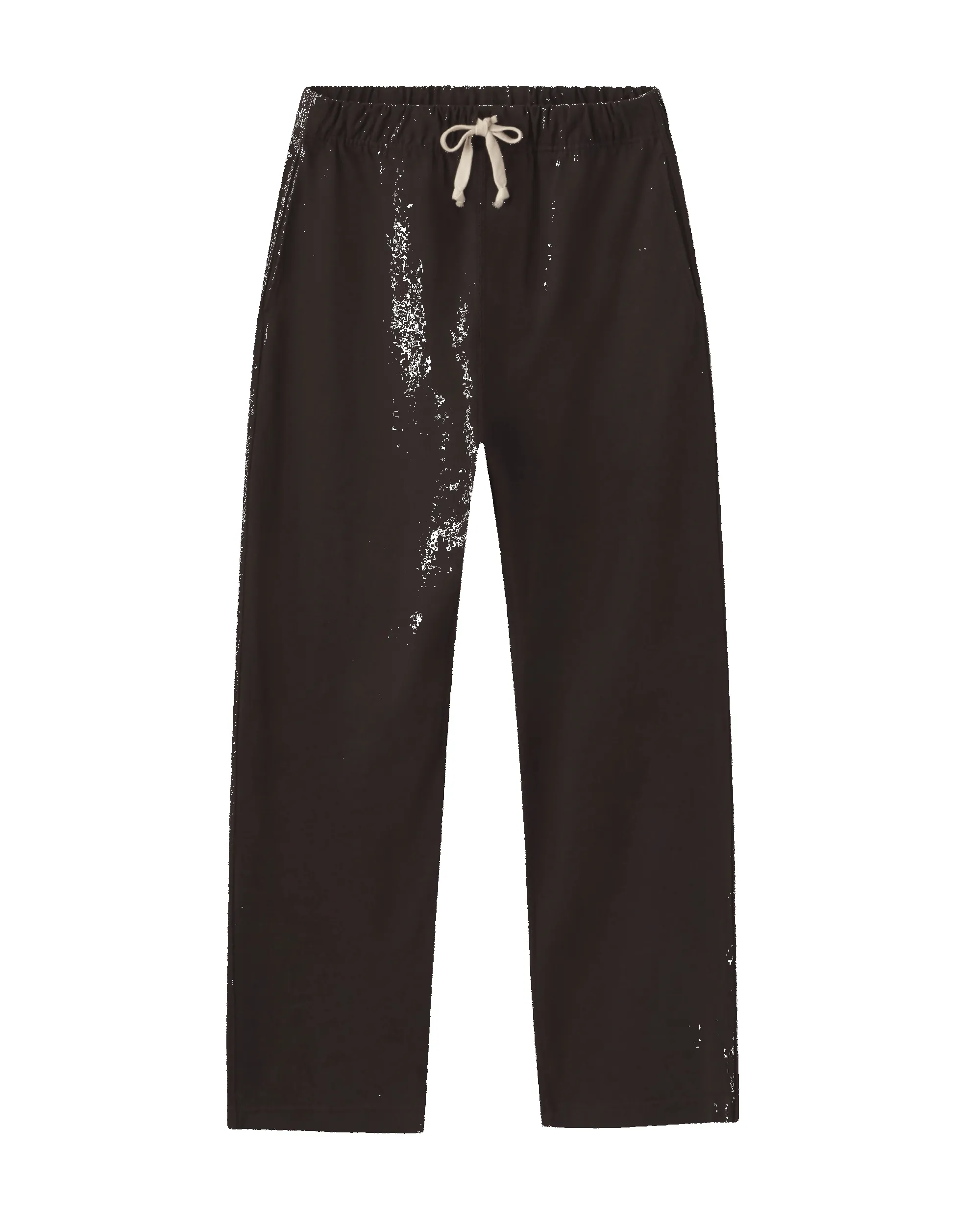 Jersey Pant - Vintage Black sold by Soft Goods Detroit