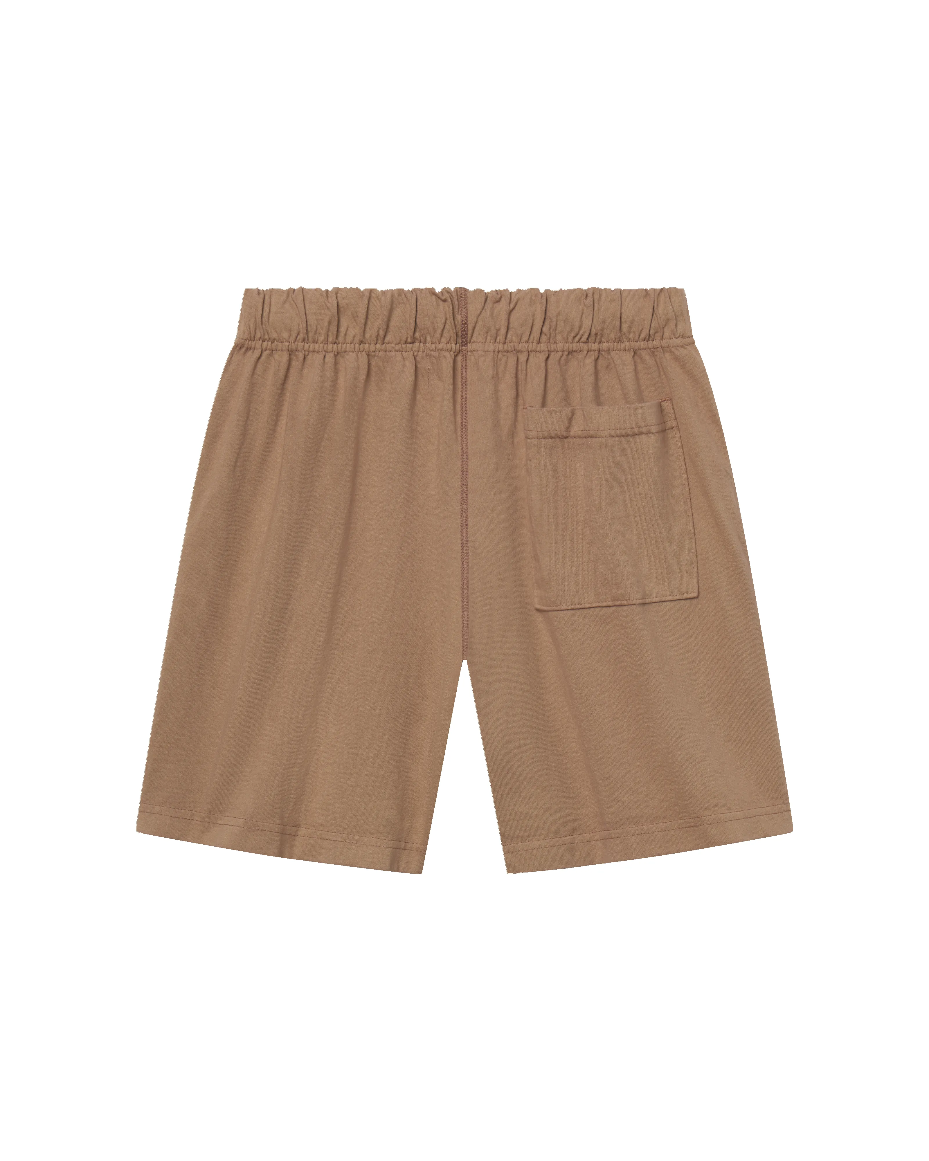 Jersey Short - Quicksand sold by Soft Goods Detroit product image thumbnail 2