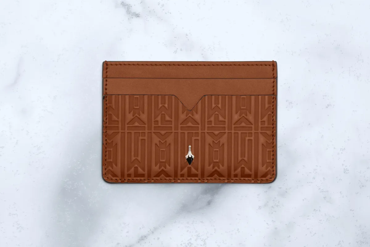 MONOGRAM ÉDITION: THEODORE sold by Jacques Marie Mage