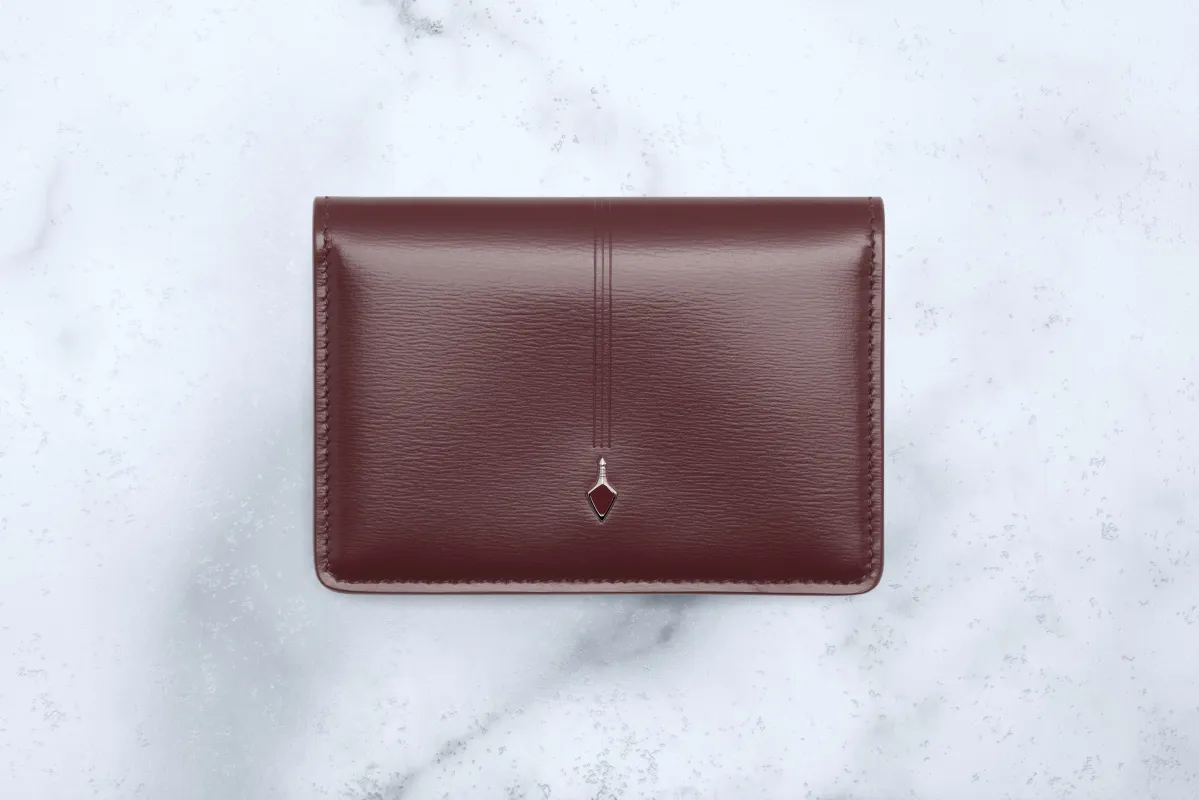 EPOXY II: CASSANDRE BIFOLD WALLET sold by Jacques Marie Mage