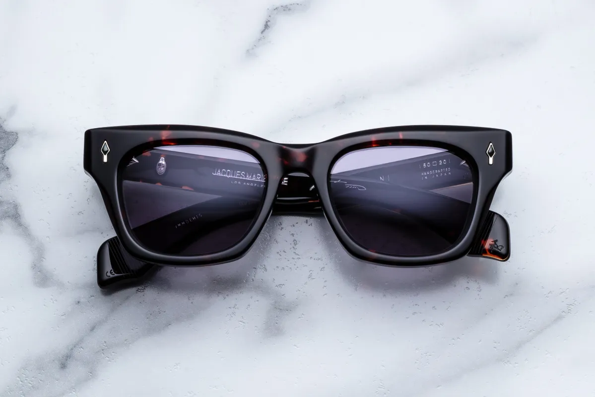 PATTI SMITH FOR JMM: DEALAN sold by Jacques Marie Mage