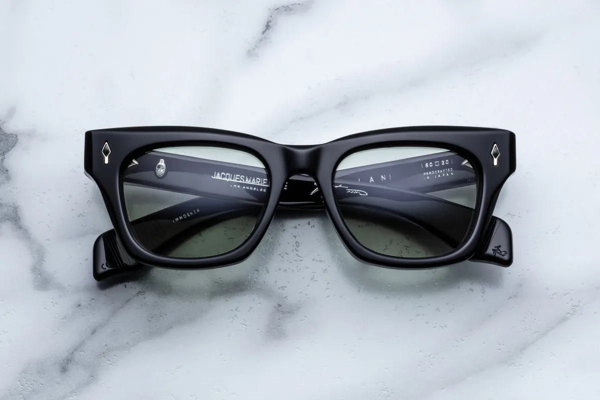 PATTI SMITH FOR JMM: DEALAN sold by Jacques Marie Mage