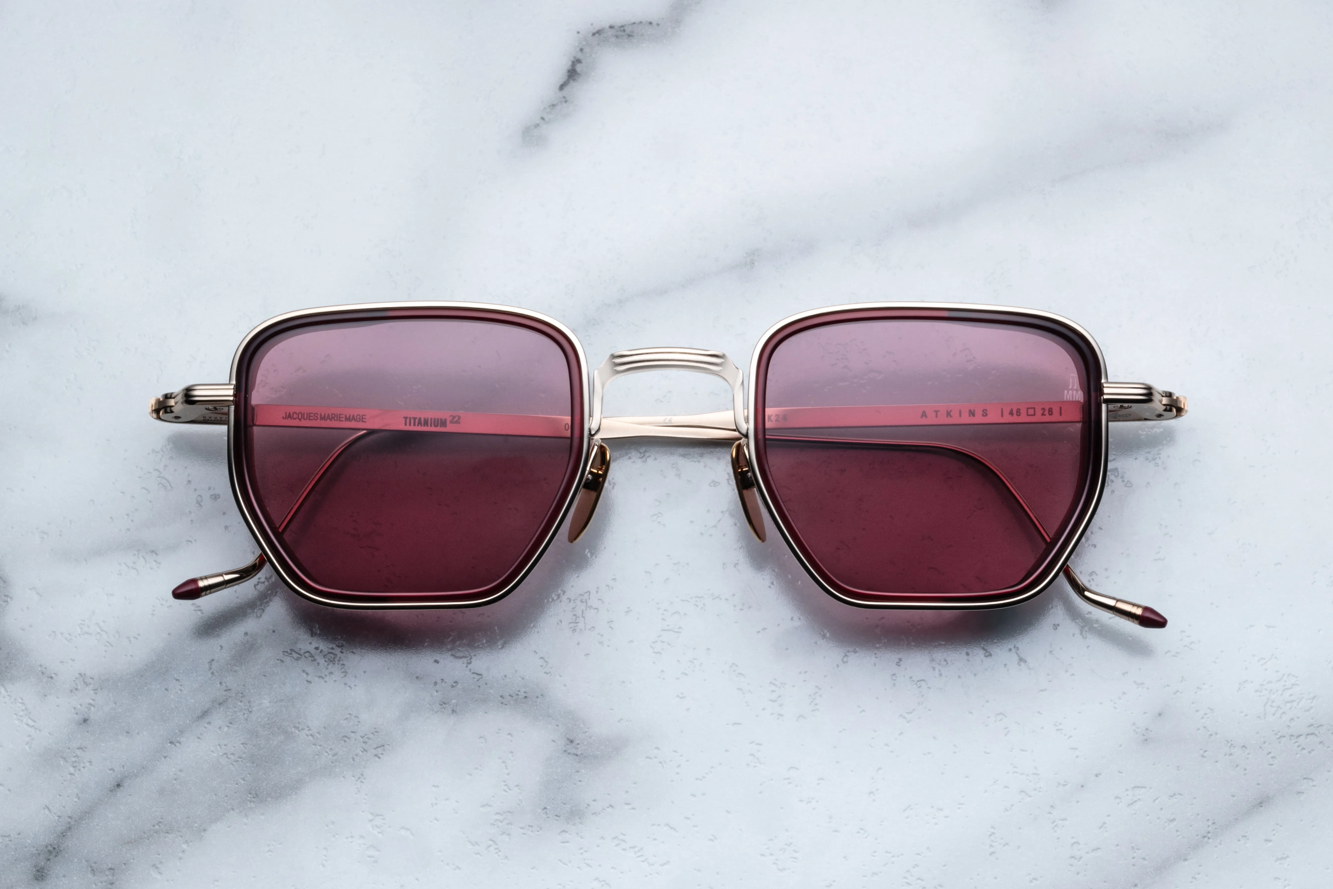 ATKINS sold by Jacques Marie Mage product image thumbnail 5