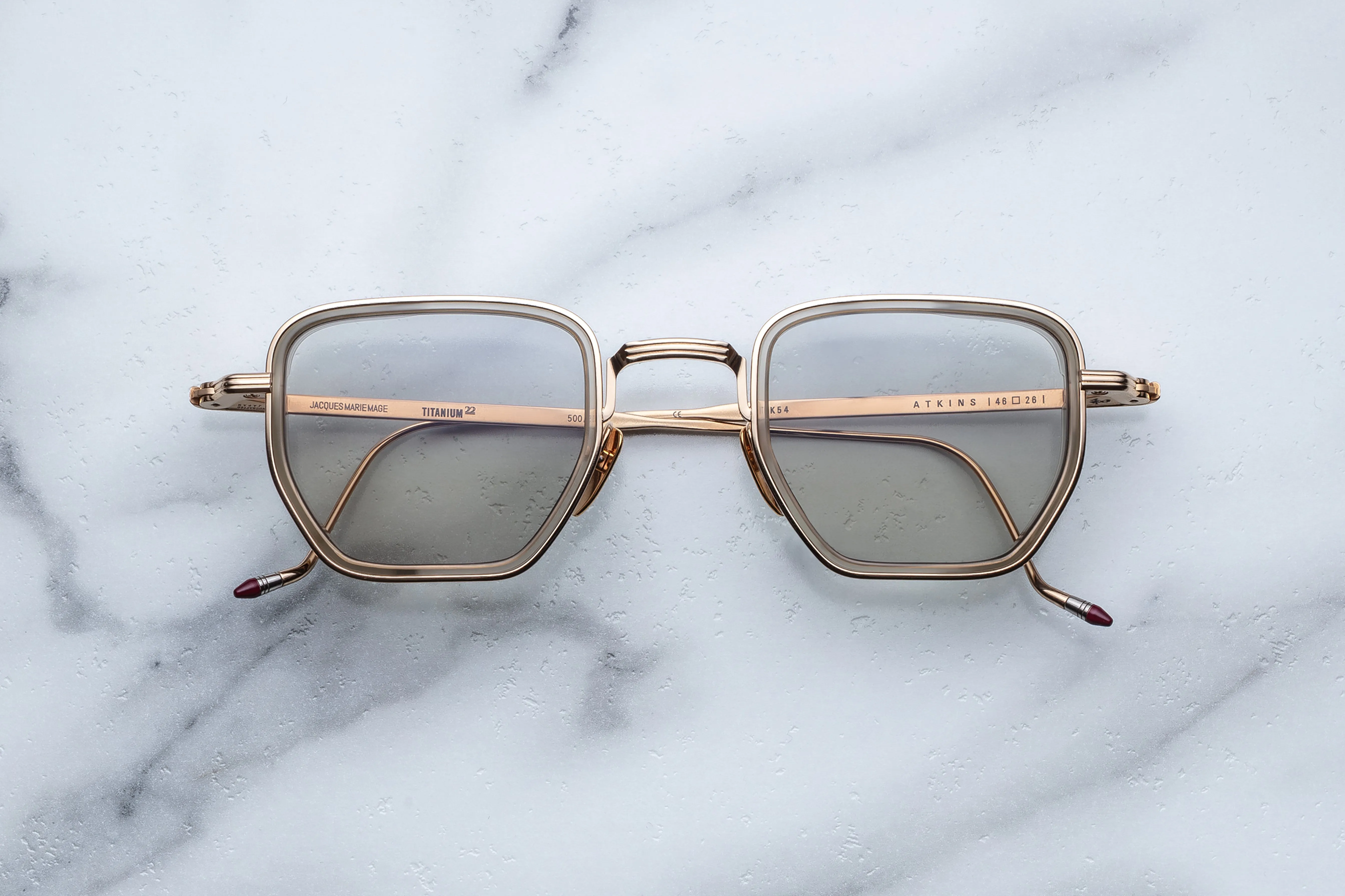 ATKINS sold by Jacques Marie Mage product image thumbnail 3