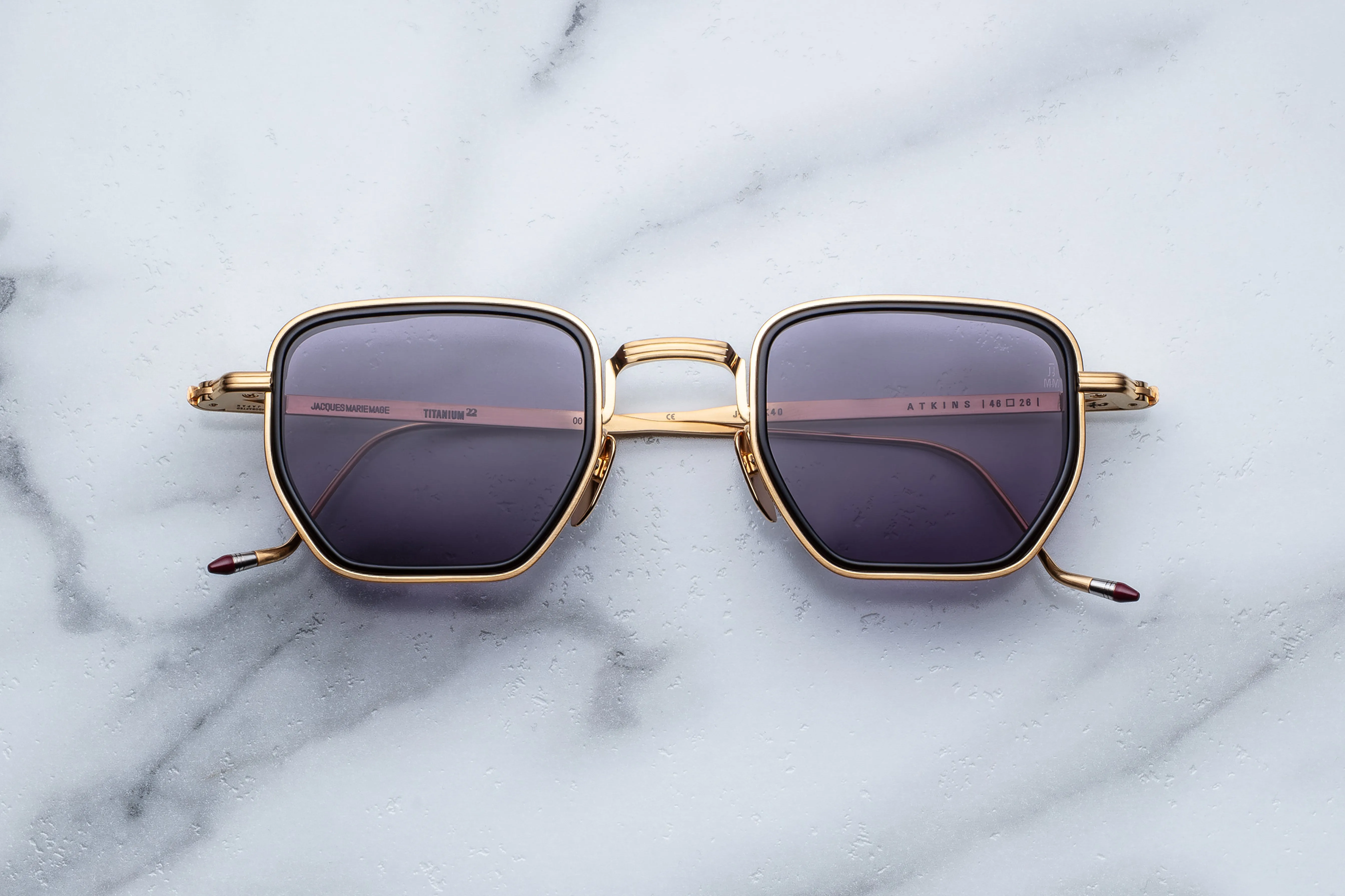 ATKINS sold by Jacques Marie Mage