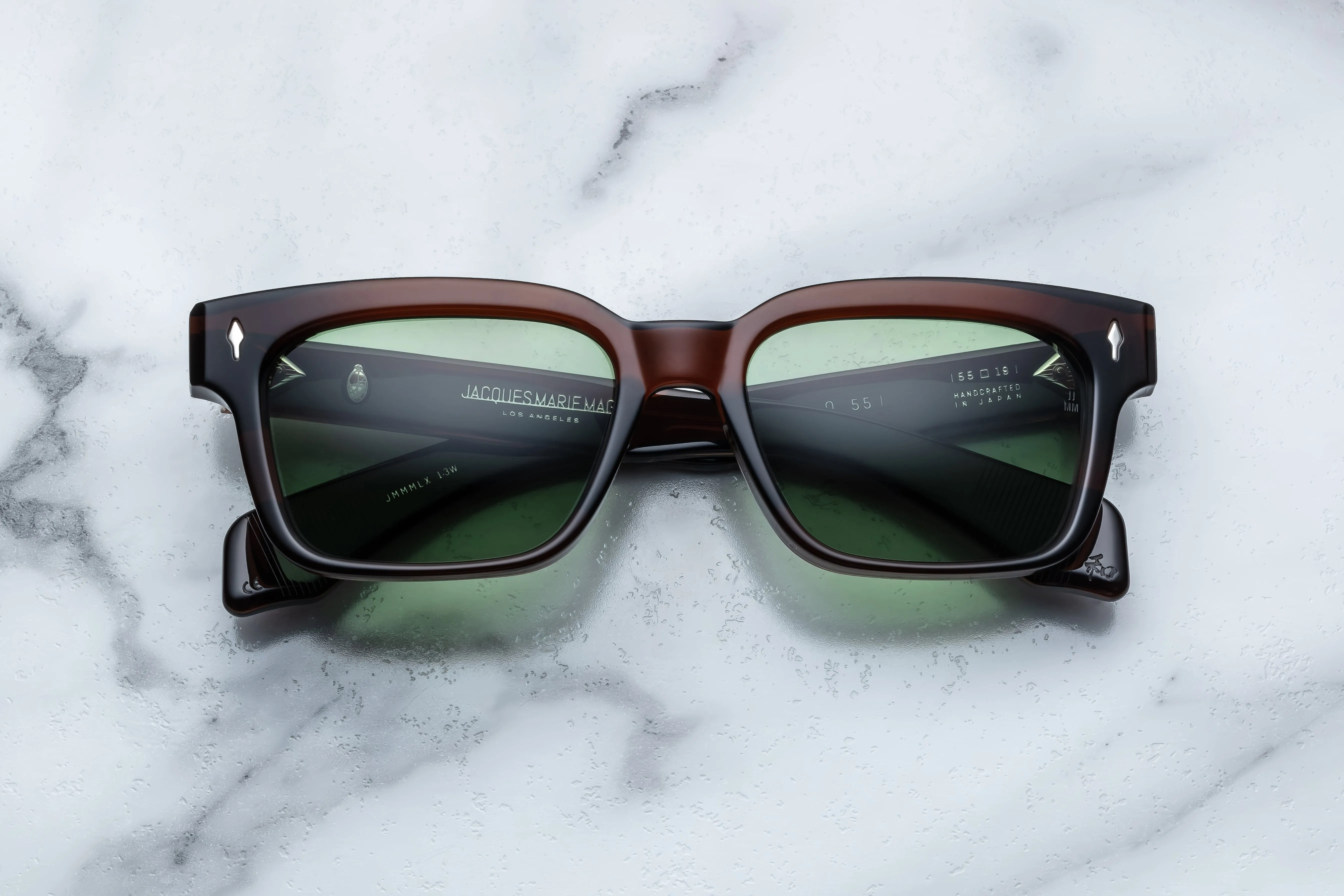 MOLINO 55 sold by Jacques Marie Mage product image thumbnail 4