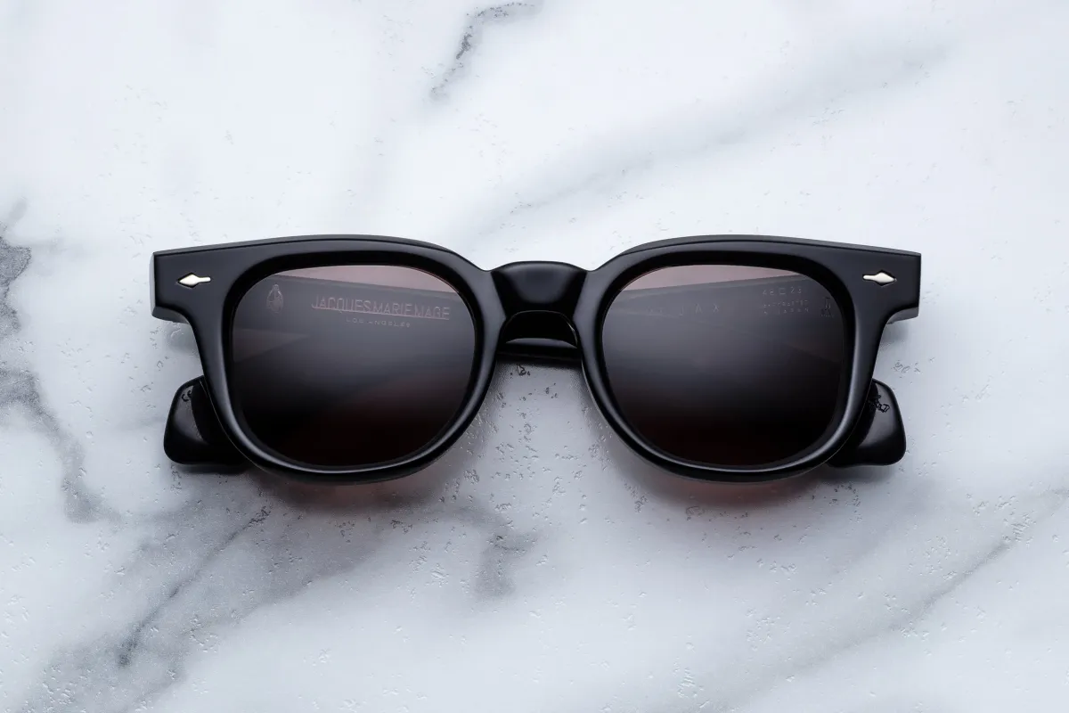 JAX made by Jacques Marie Mage