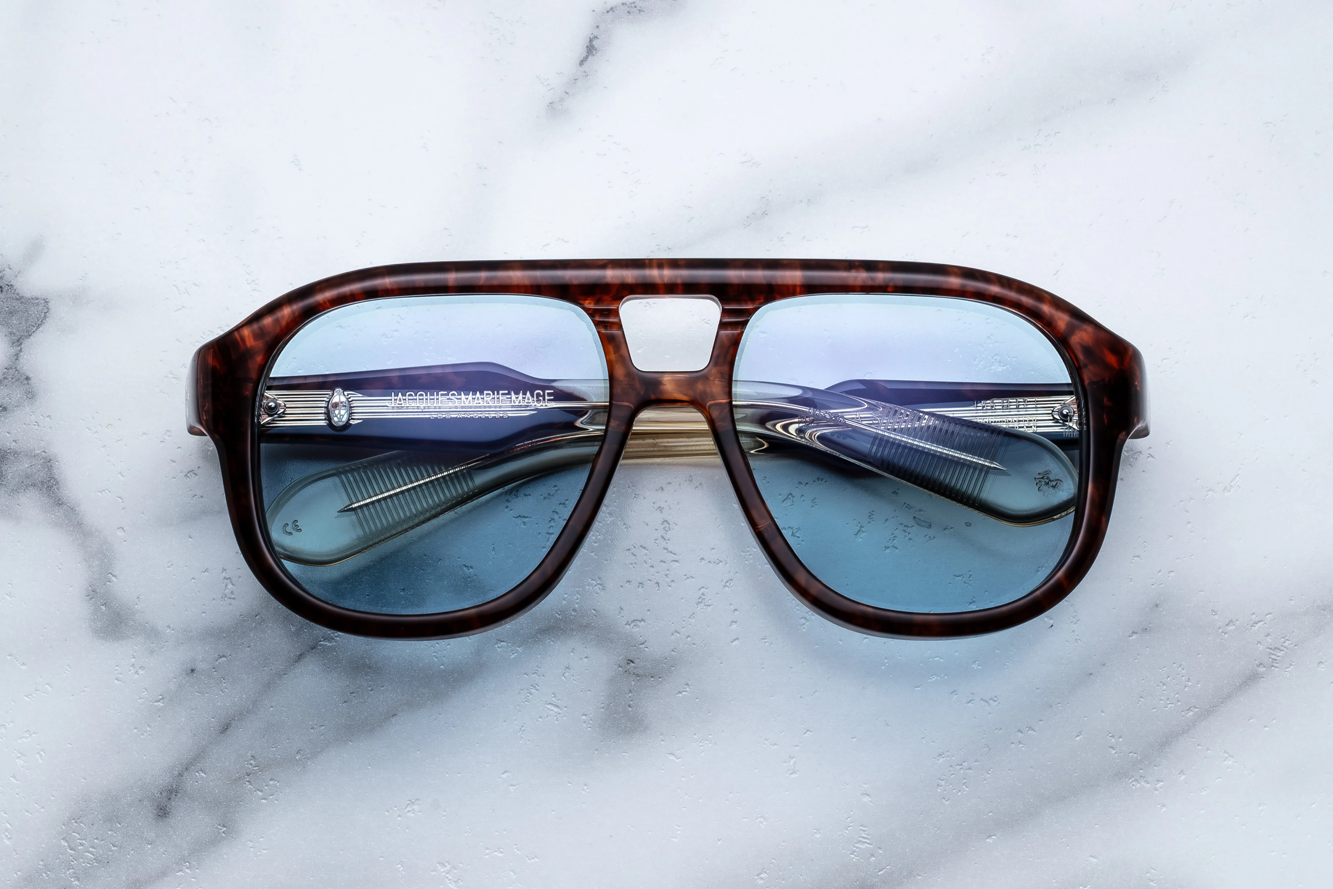 JASPER sold by Jacques Marie Mage product image thumbnail 2