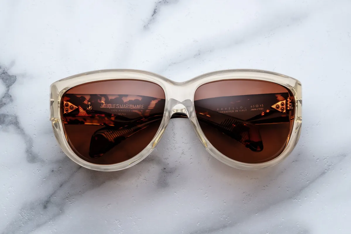 RAVELLO sold by Jacques Marie Mage