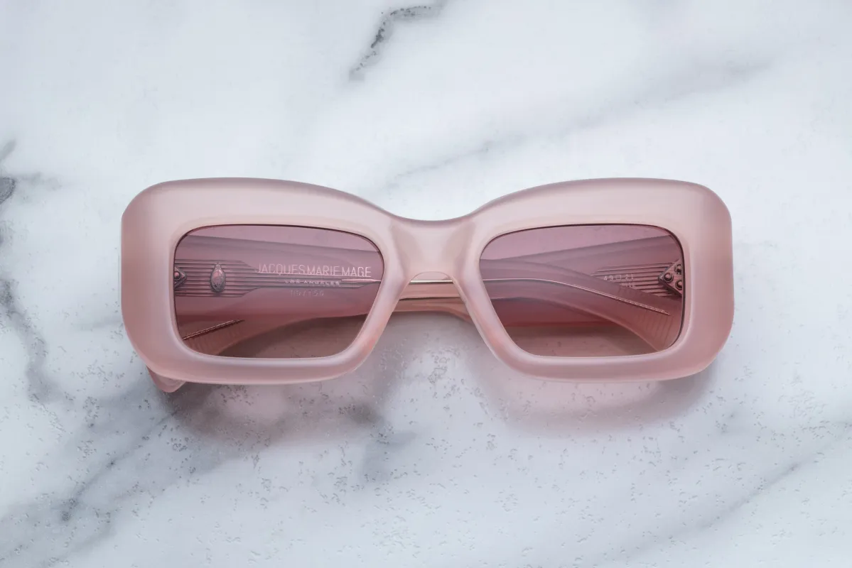 VITO made by Jacques Marie Mage