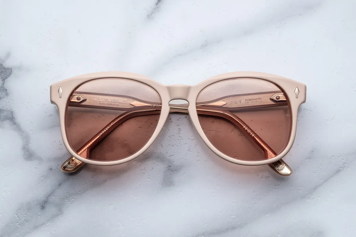 SUEDE COLLECTION: KAY sold by Jacques Marie Mage