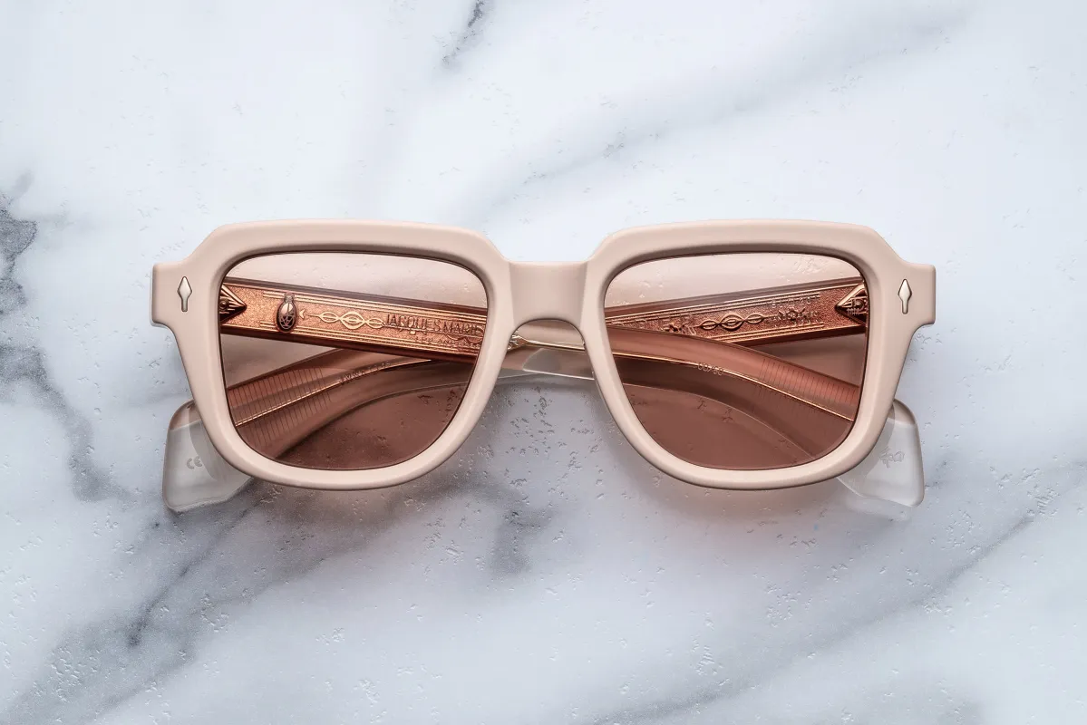 SUEDE COLLECTION: TAOS sold by Jacques Marie Mage