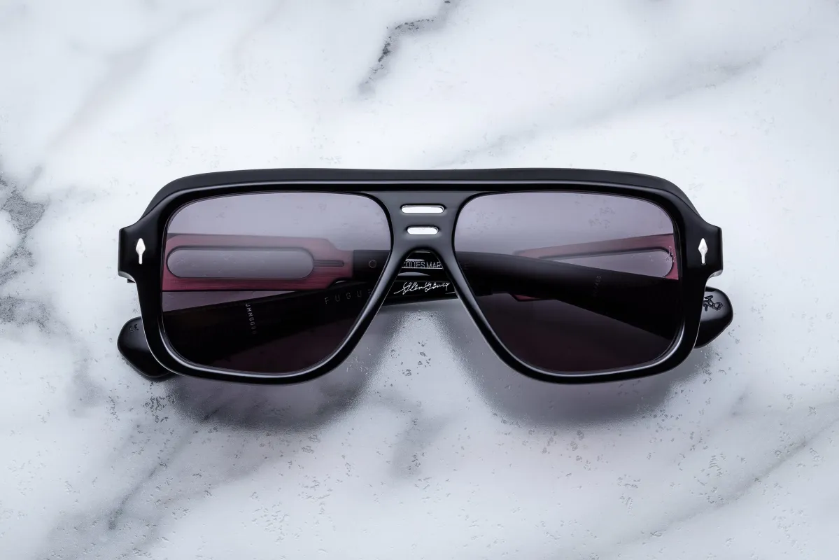 FUGUE sold by Jacques Marie Mage