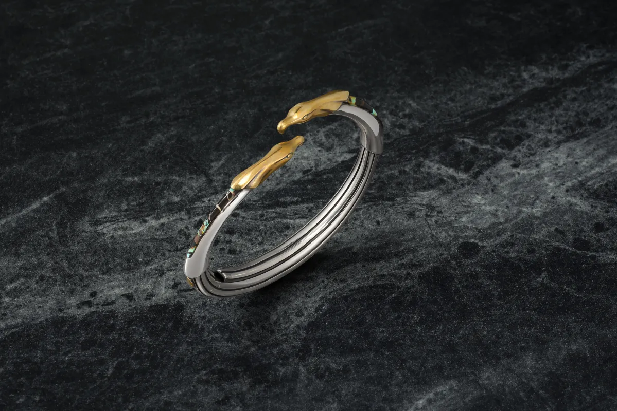 ATIAN BRACELET sold by Jacques Marie Mage