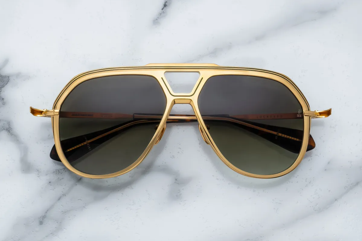 LOCKHEED sold by Jacques Marie Mage