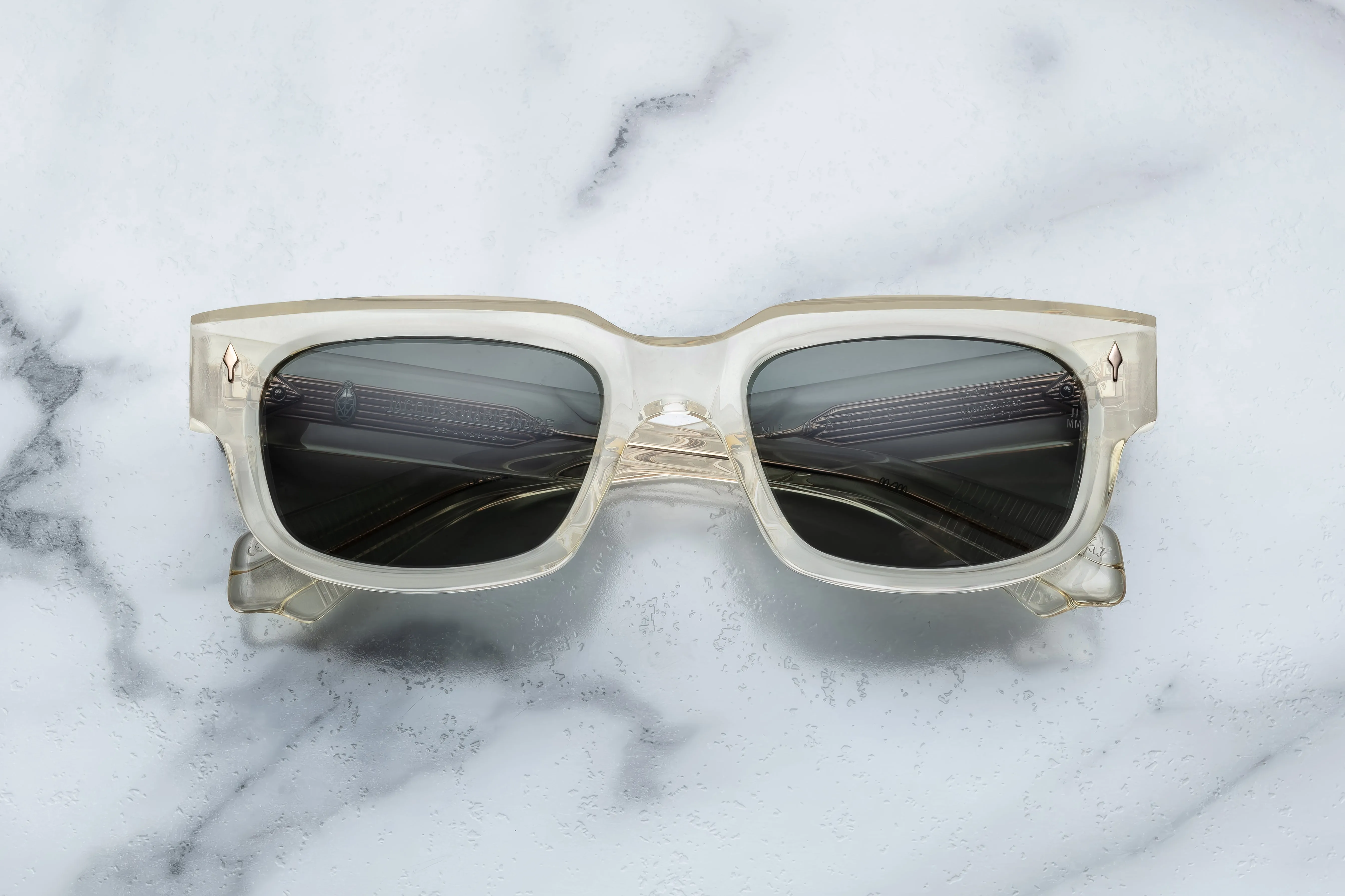 MATTEI sold by Jacques Marie Mage product image thumbnail 2
