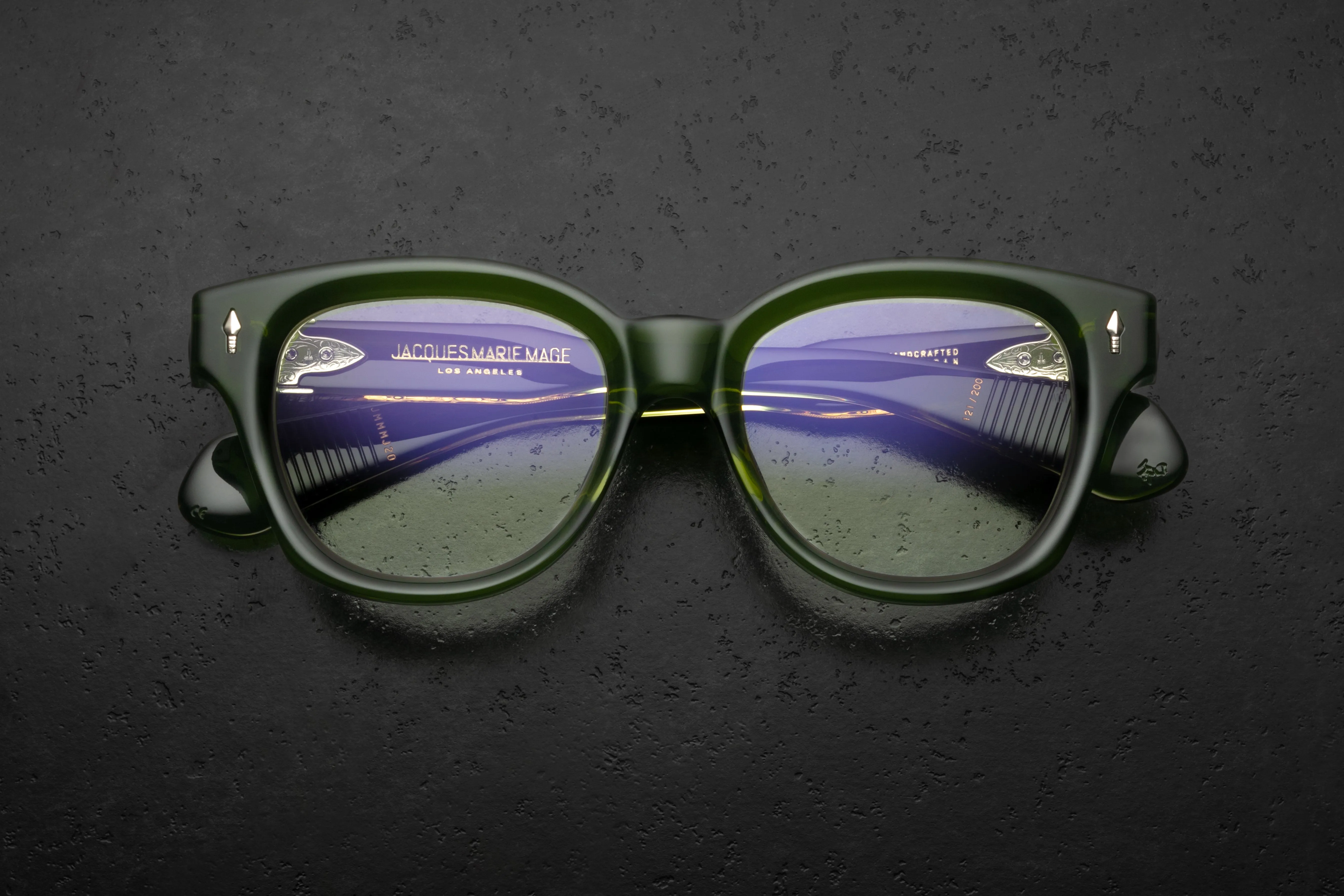 MOJAVE sold by Jacques Marie Mage product image thumbnail 4
