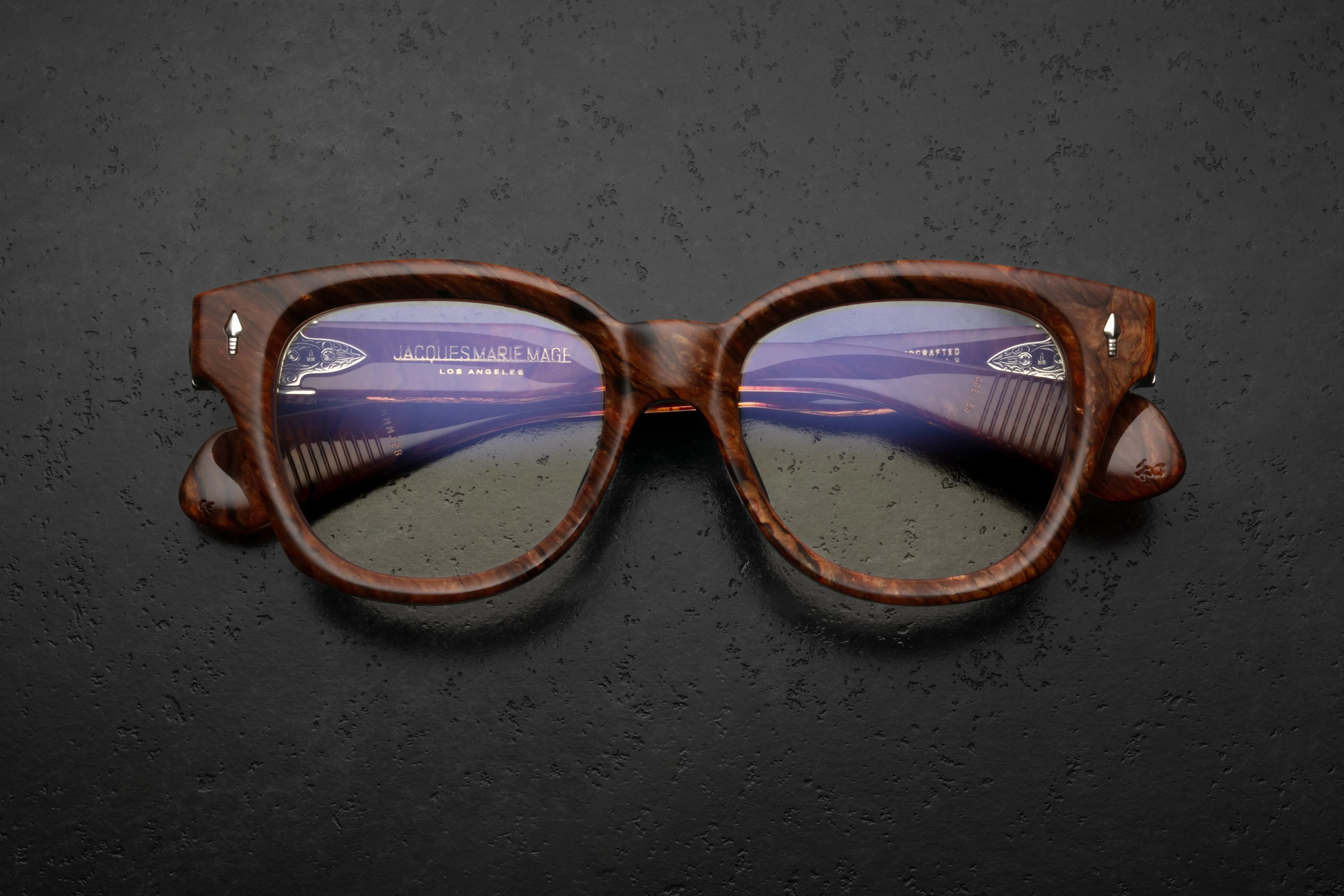 MOJAVE sold by Jacques Marie Mage product image thumbnail 5